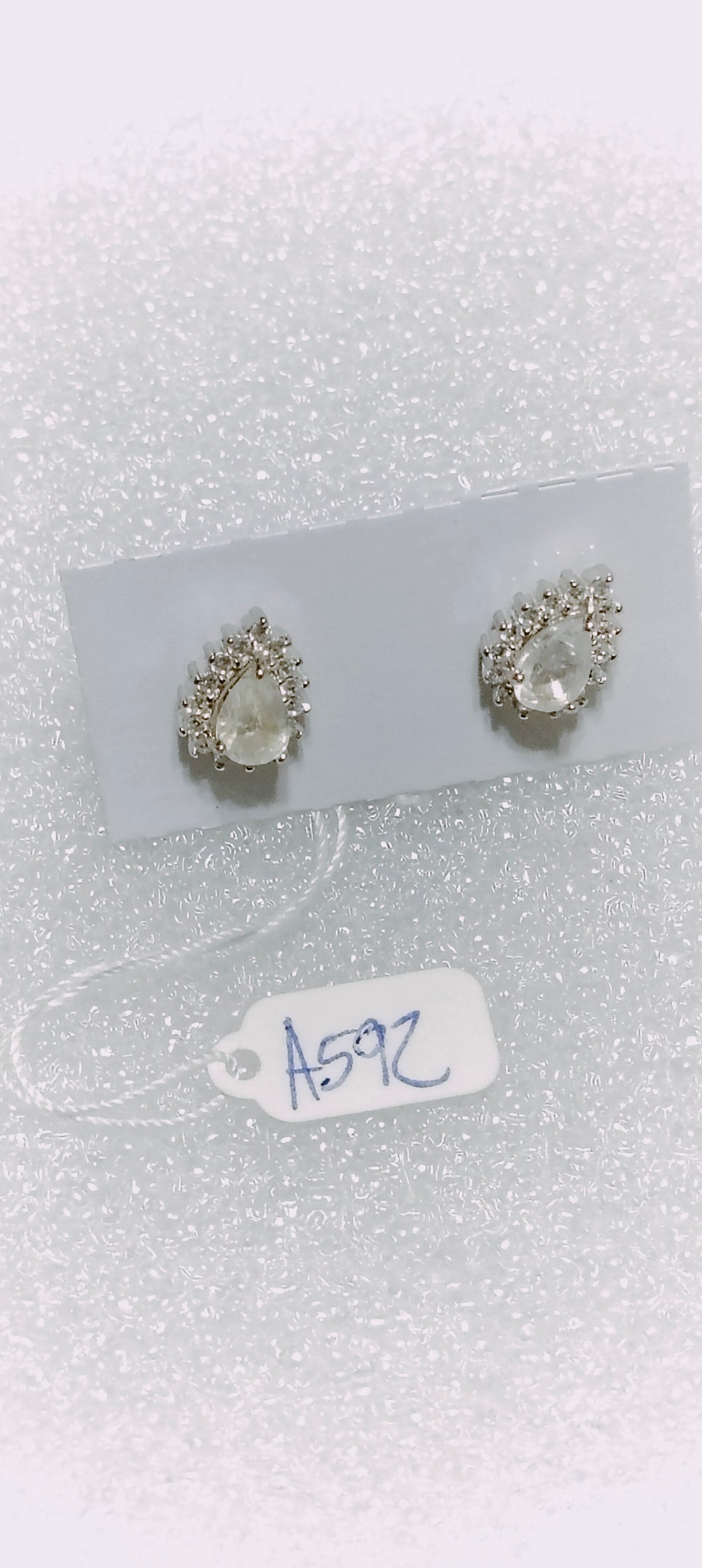 592 Silver Jewelry