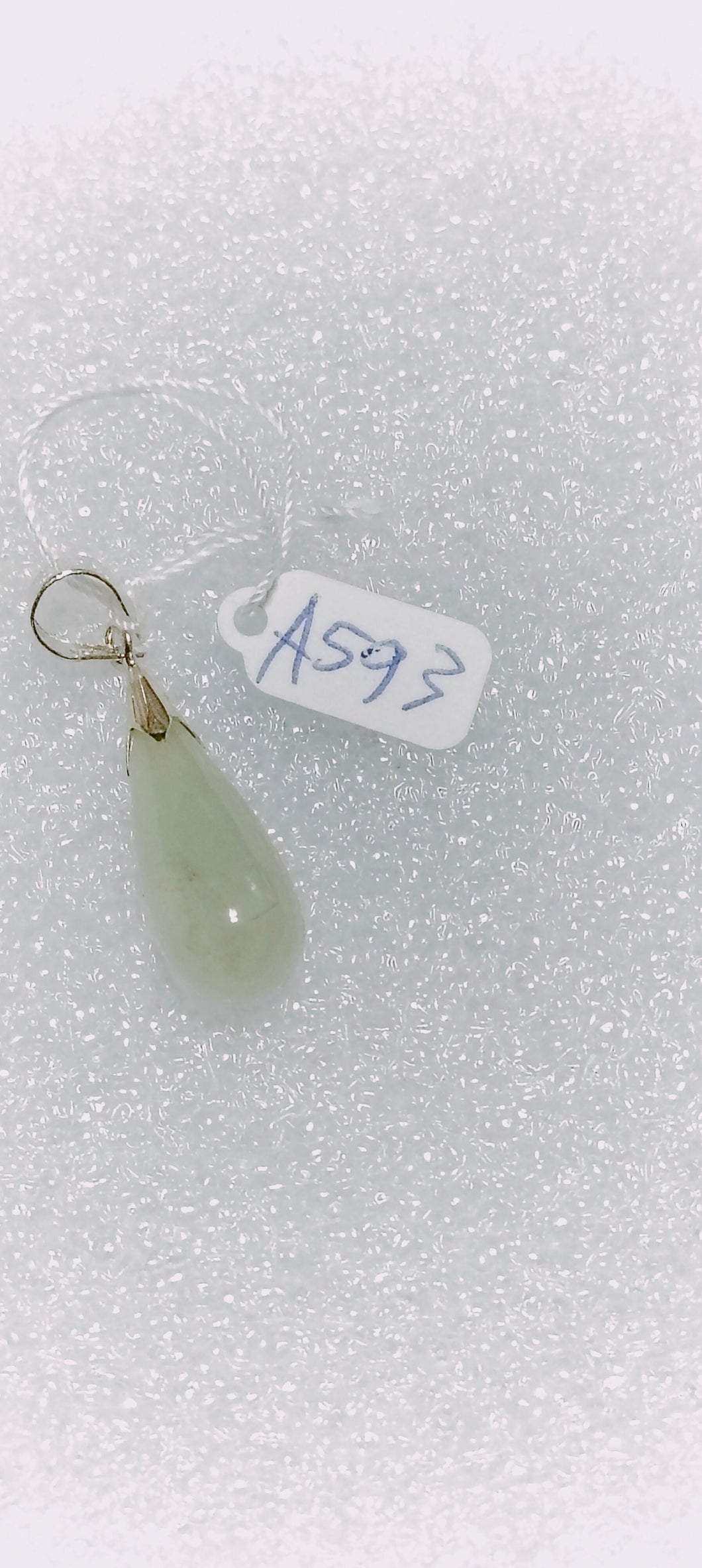 593 Silver Jewelry