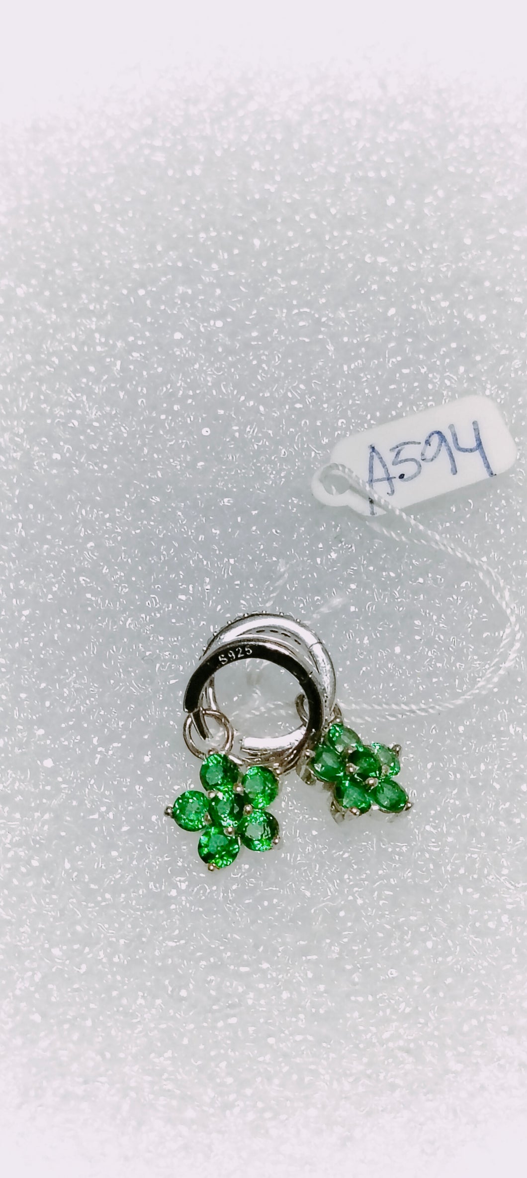 594 Silver Jewelry