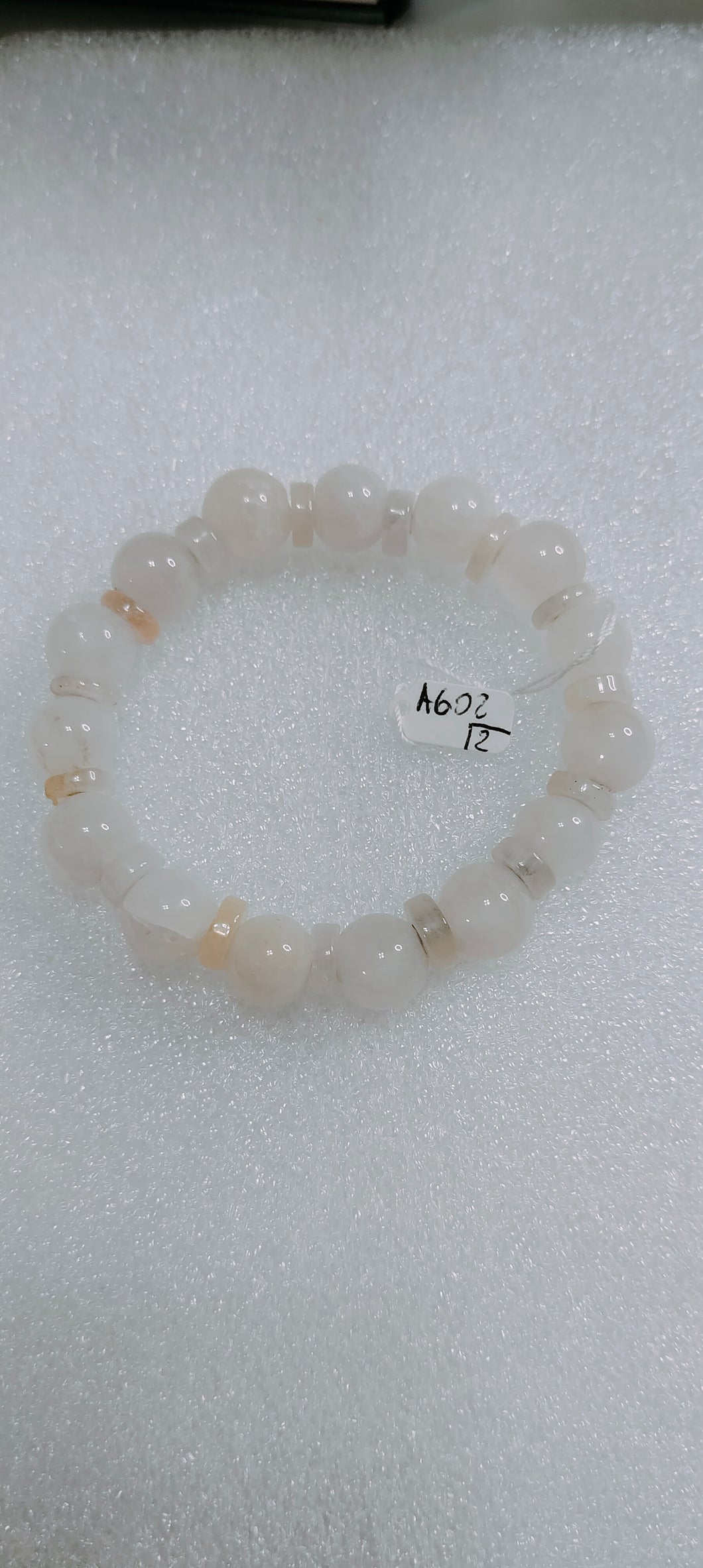 602 Silvery Jewelry