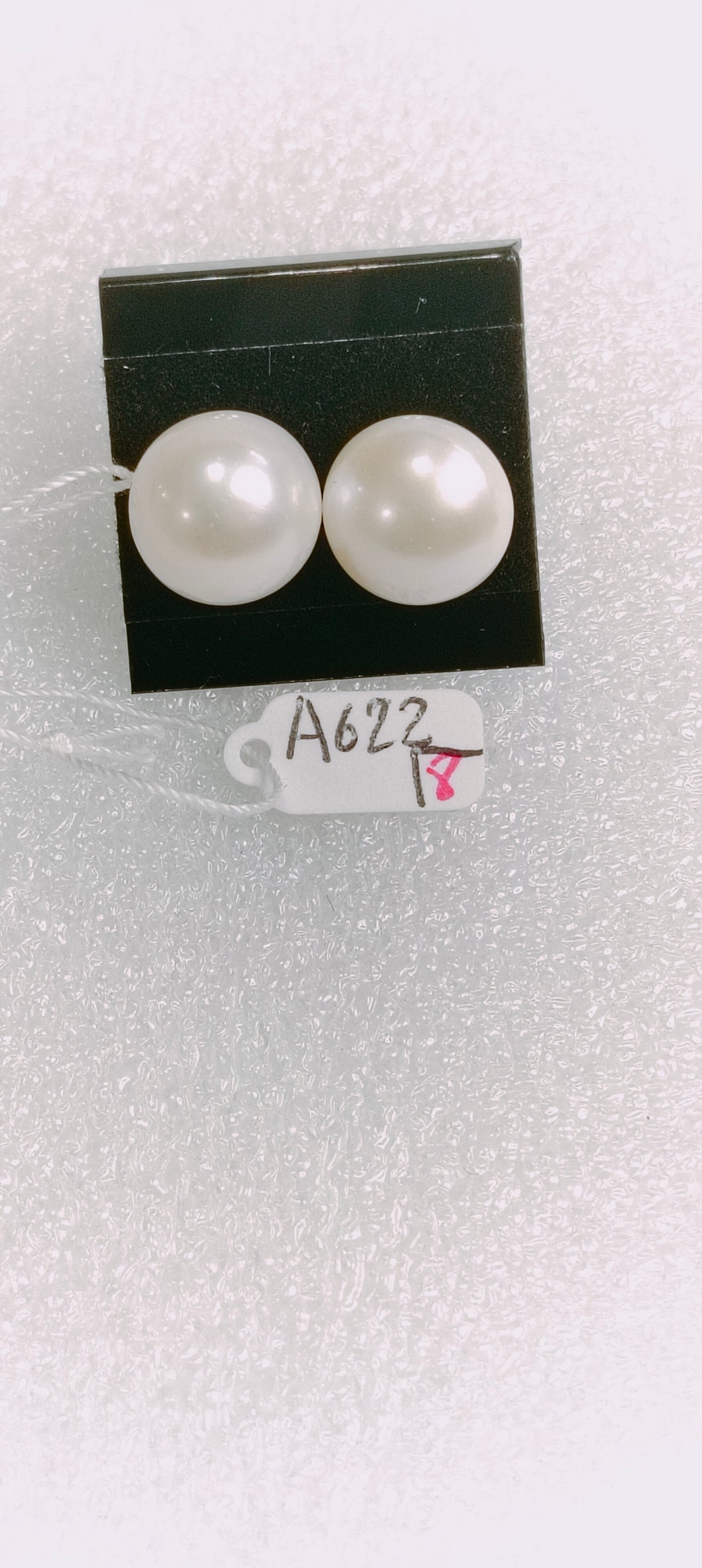 622 Silvery Jewelry
