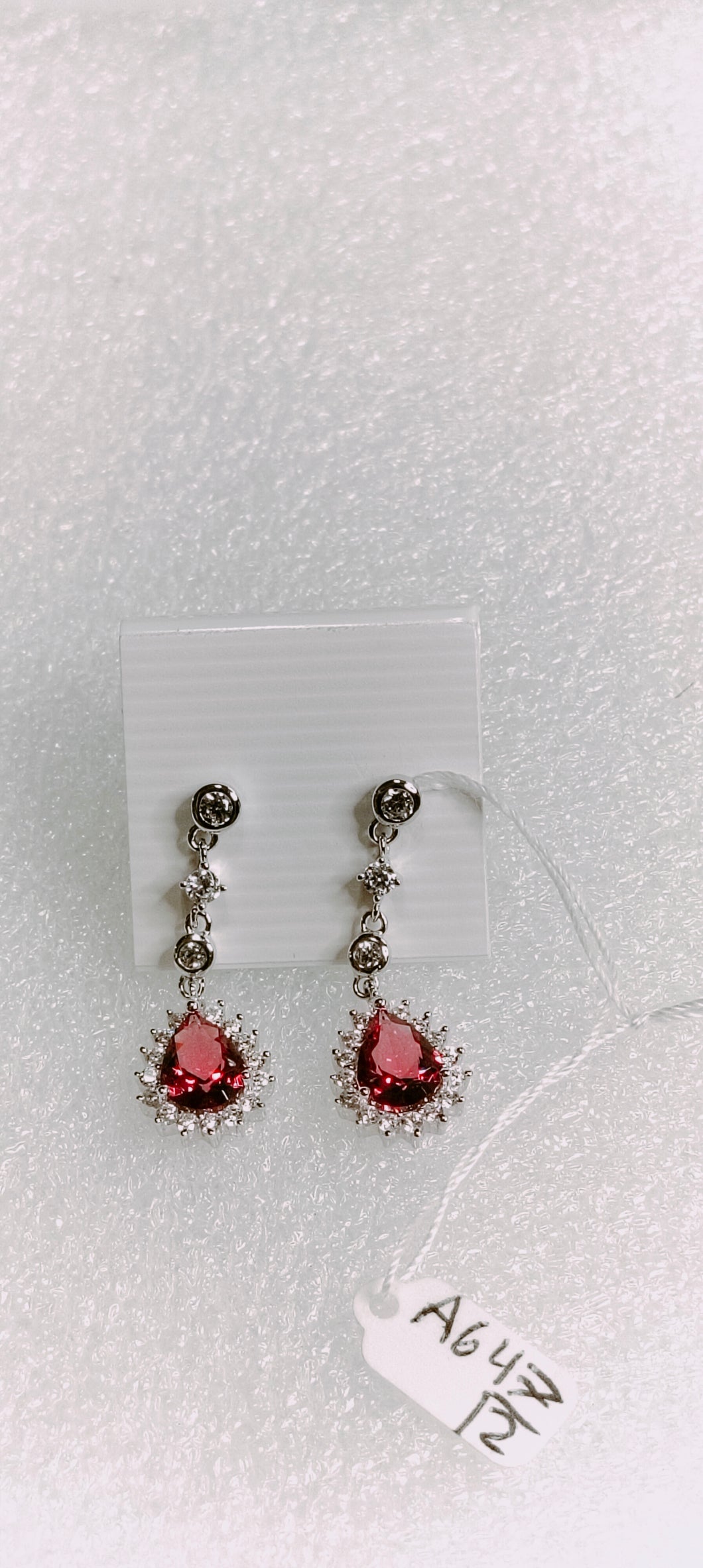 647 Silvery Jewelry