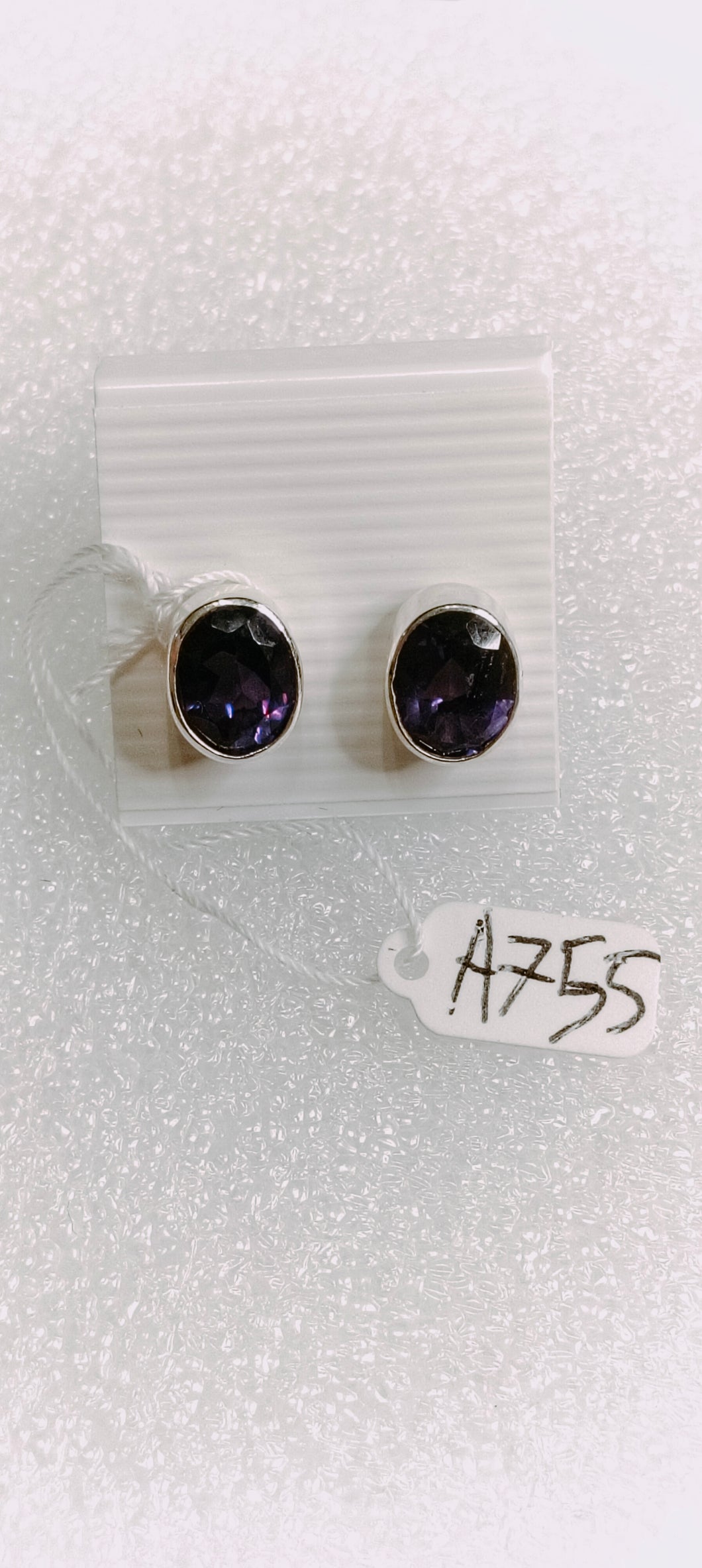 755 Silvery Jewelry