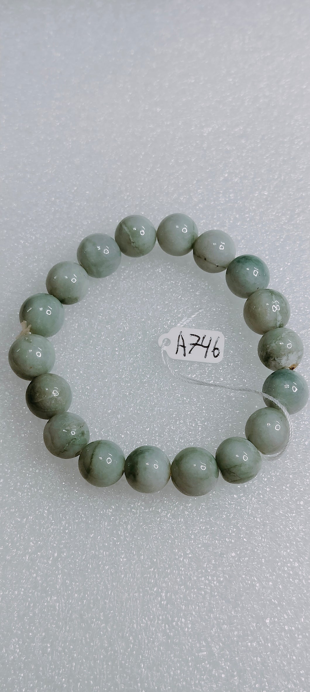 746 Silvery Jewelry