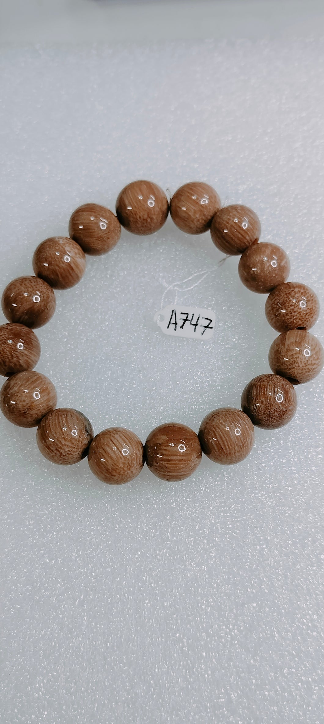 747 Silvery Jewelry