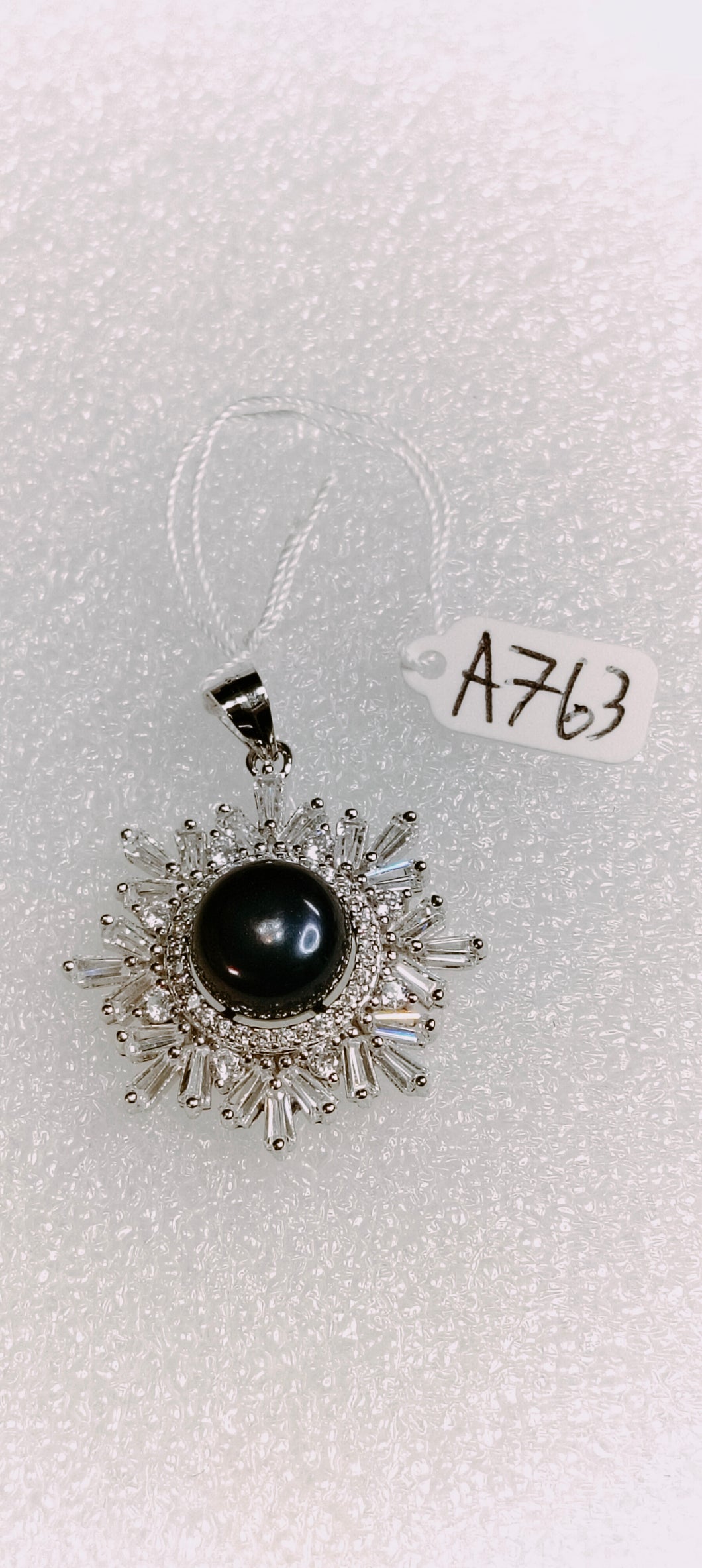 763 Silver Jewelry