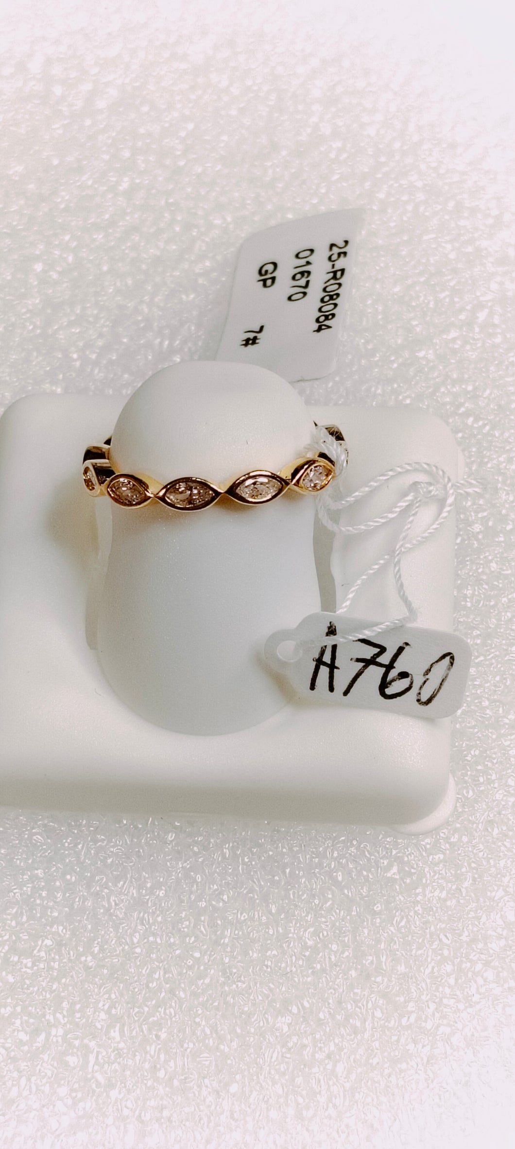 760 Silver Jewelry