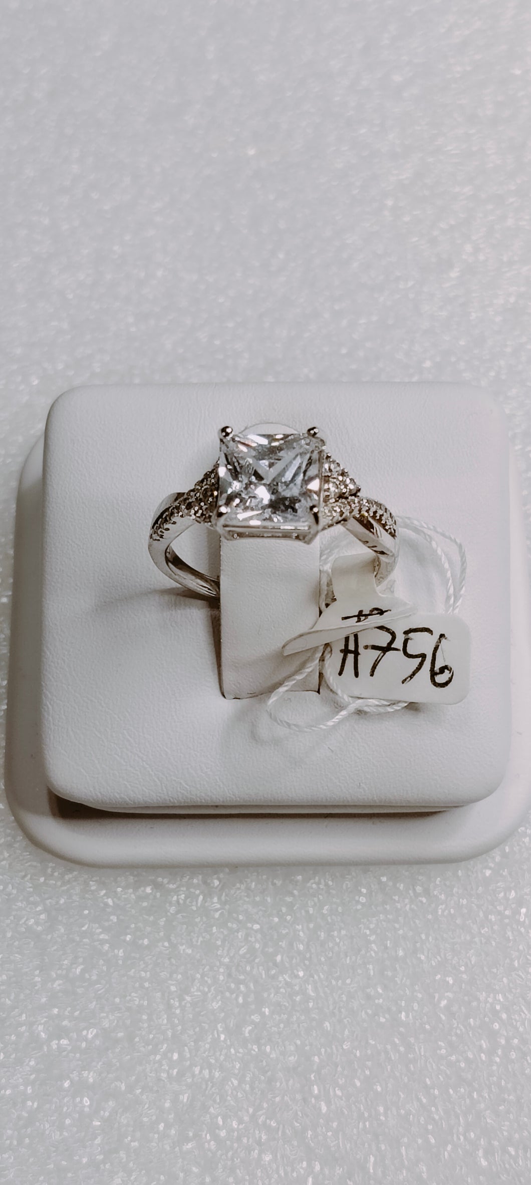 756 Silver Jewelry