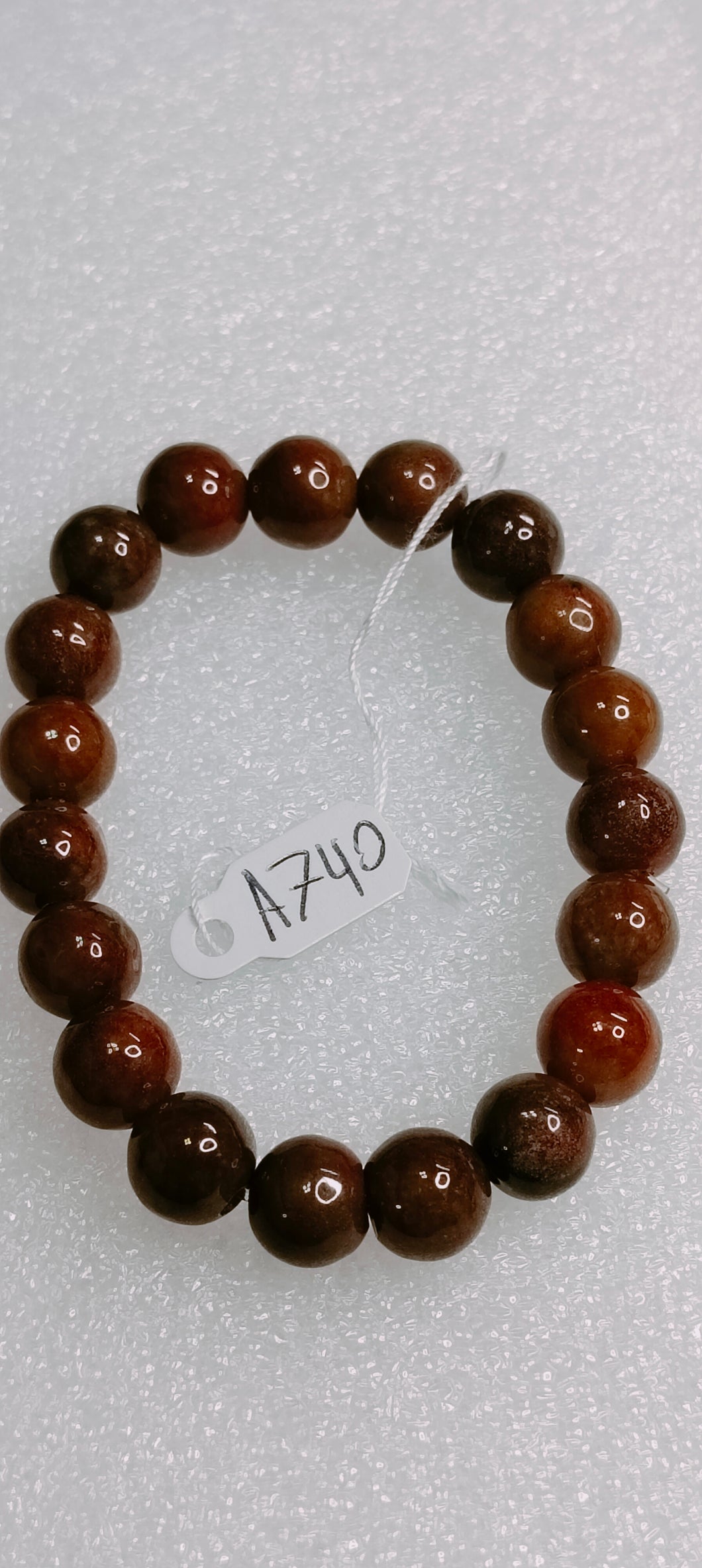 740 Silver Jewelry