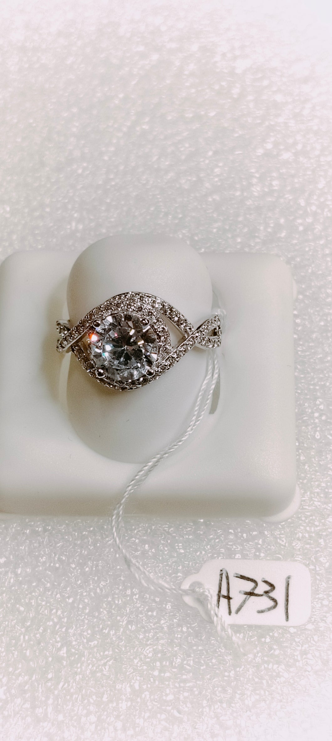 731 Silver Jewelry
