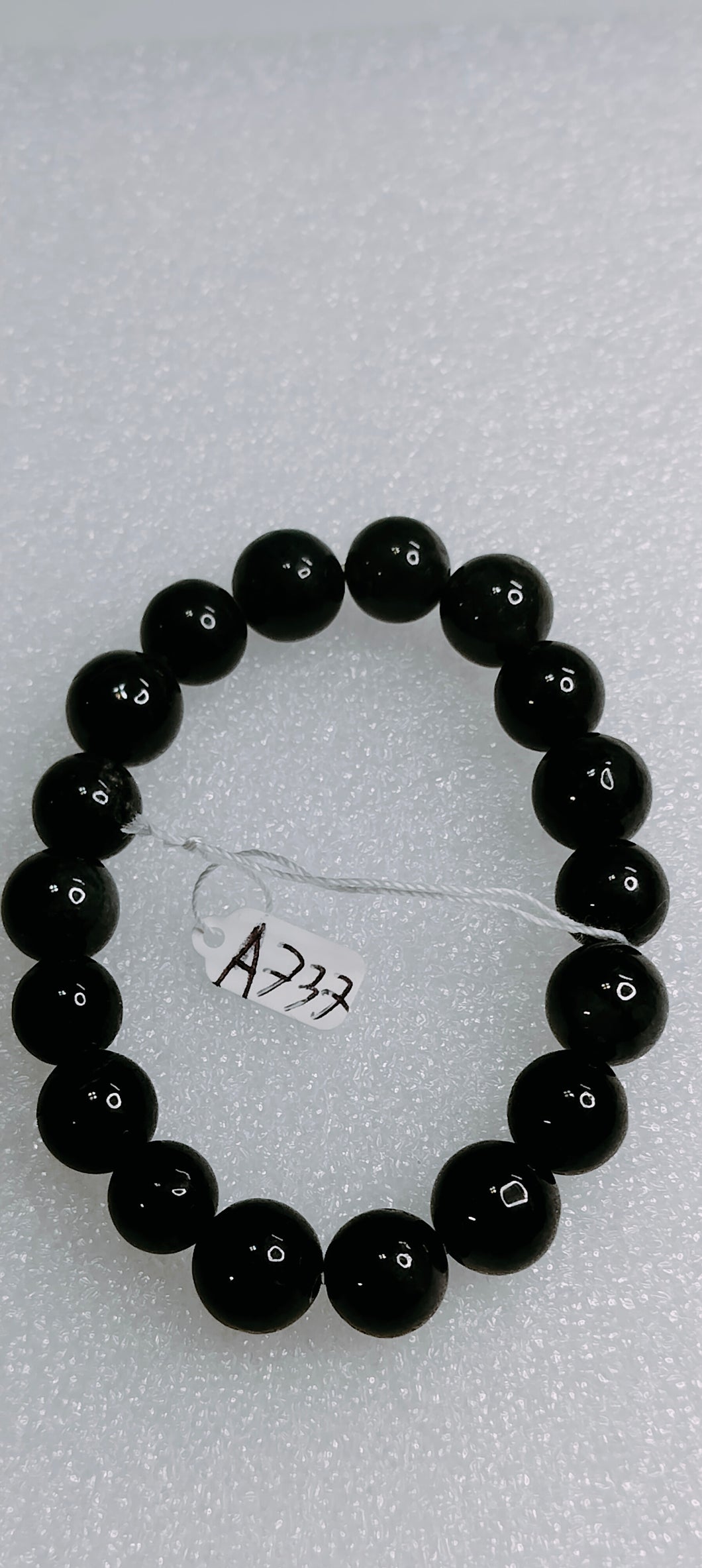 737 Silver Jewelry