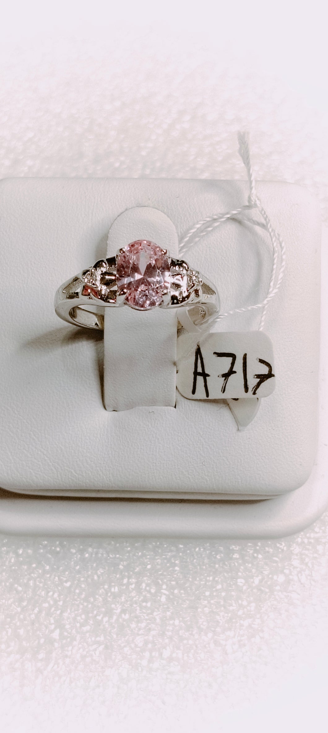 717 Silver Jewelry