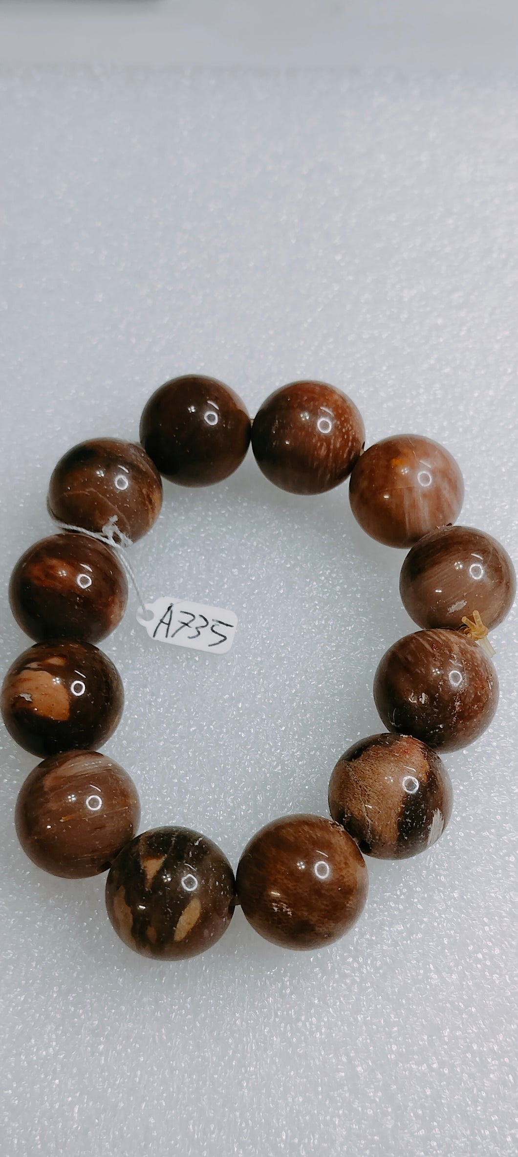 735 Silver Jewelry
