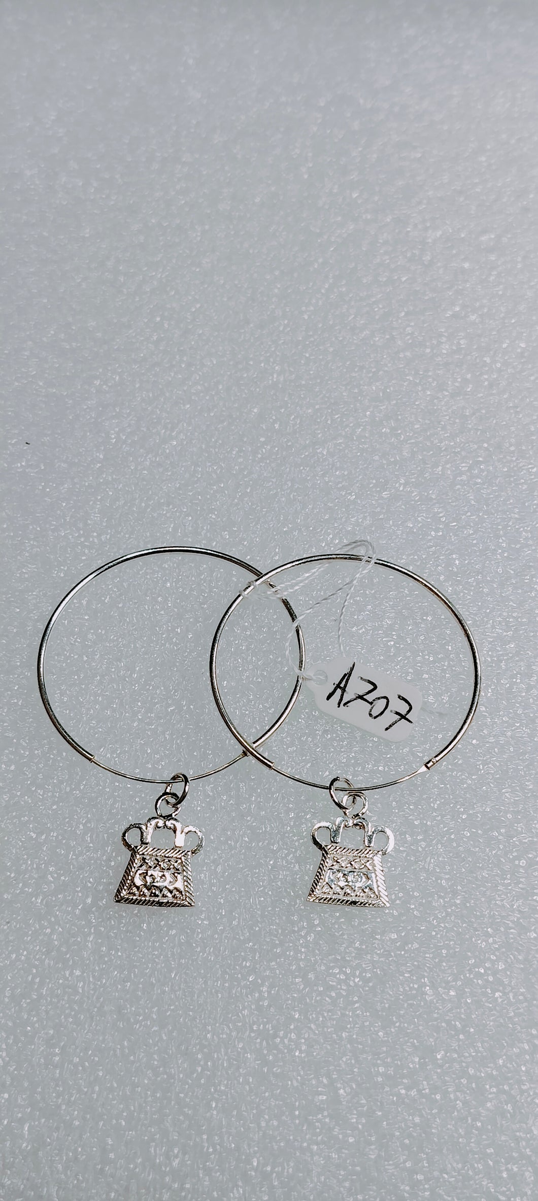 707 Silver Jewelry