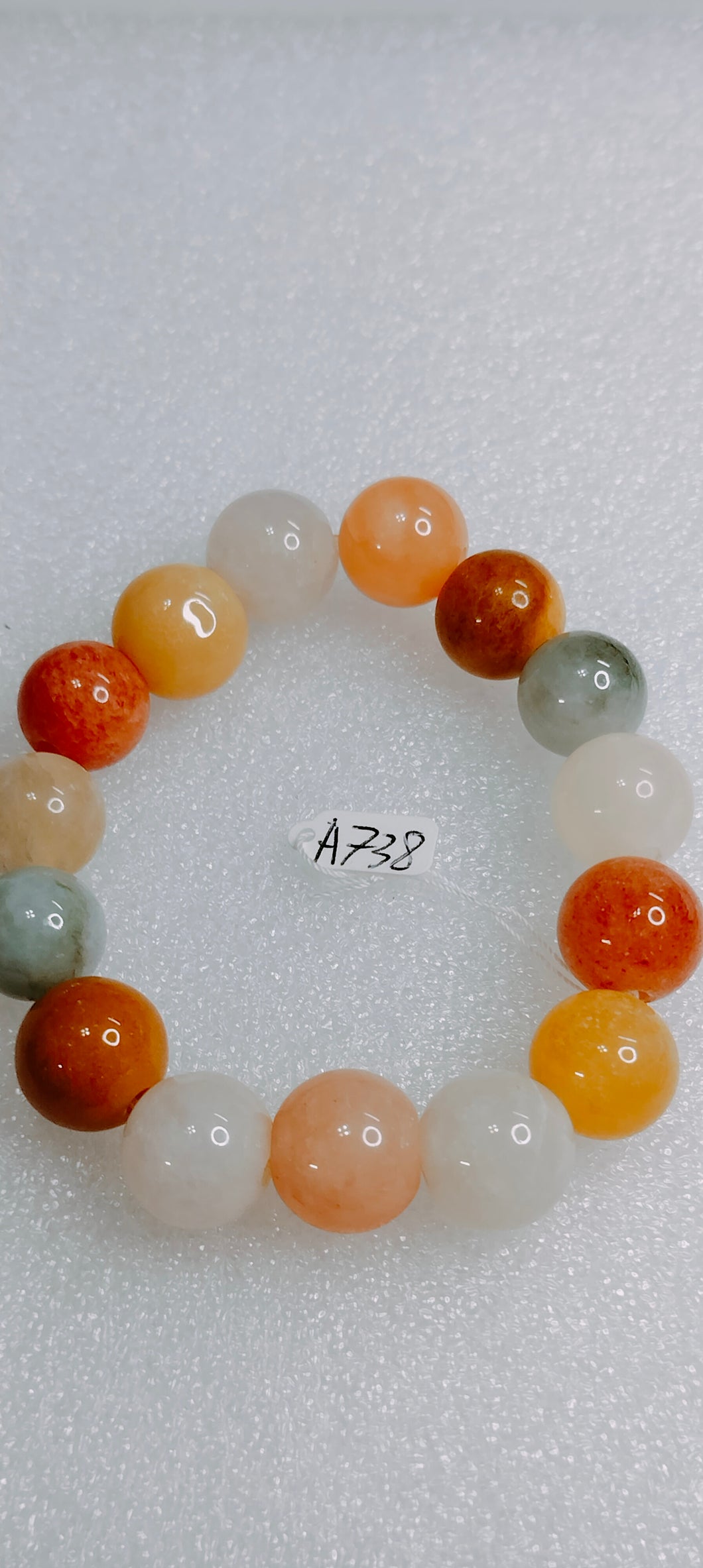 738 Silver Jewelry