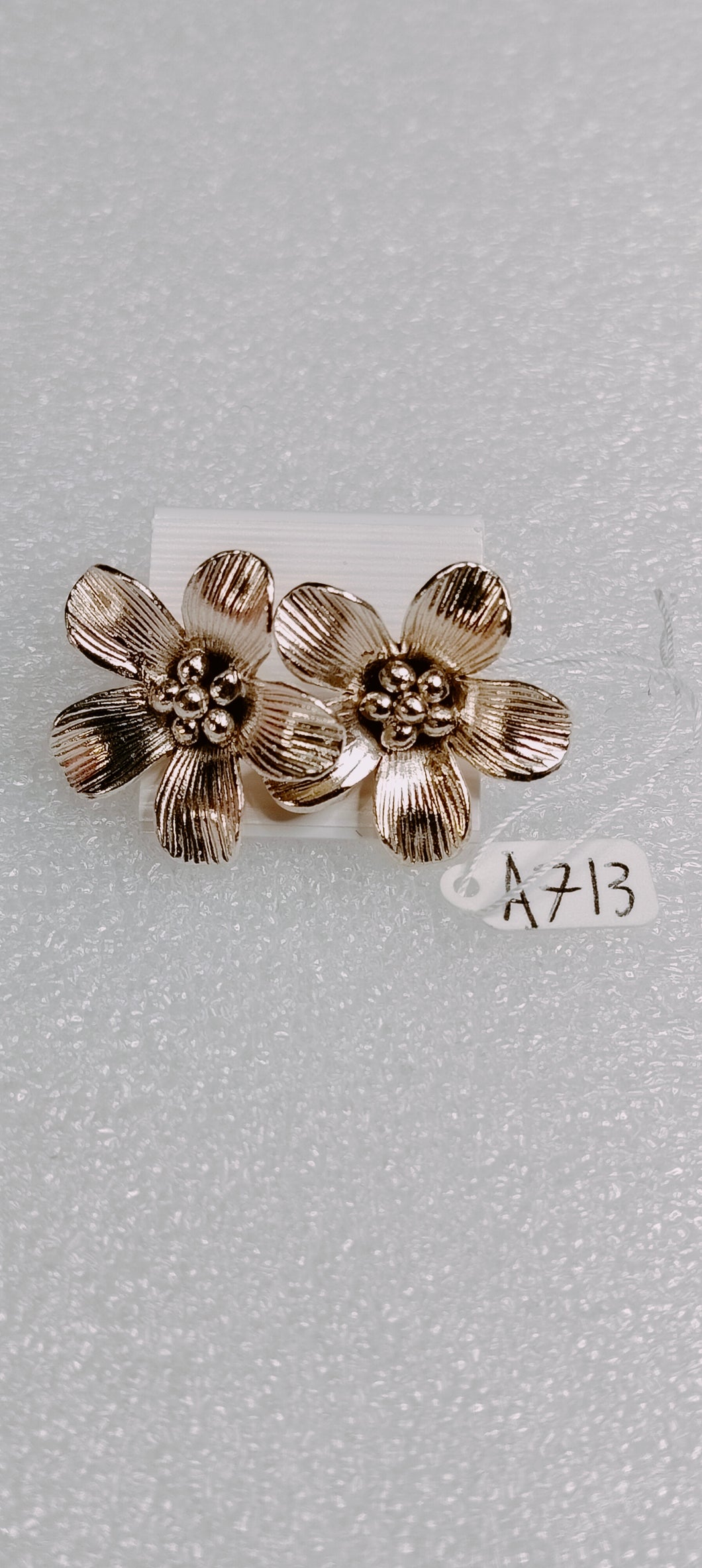 713 Silver Jewelry