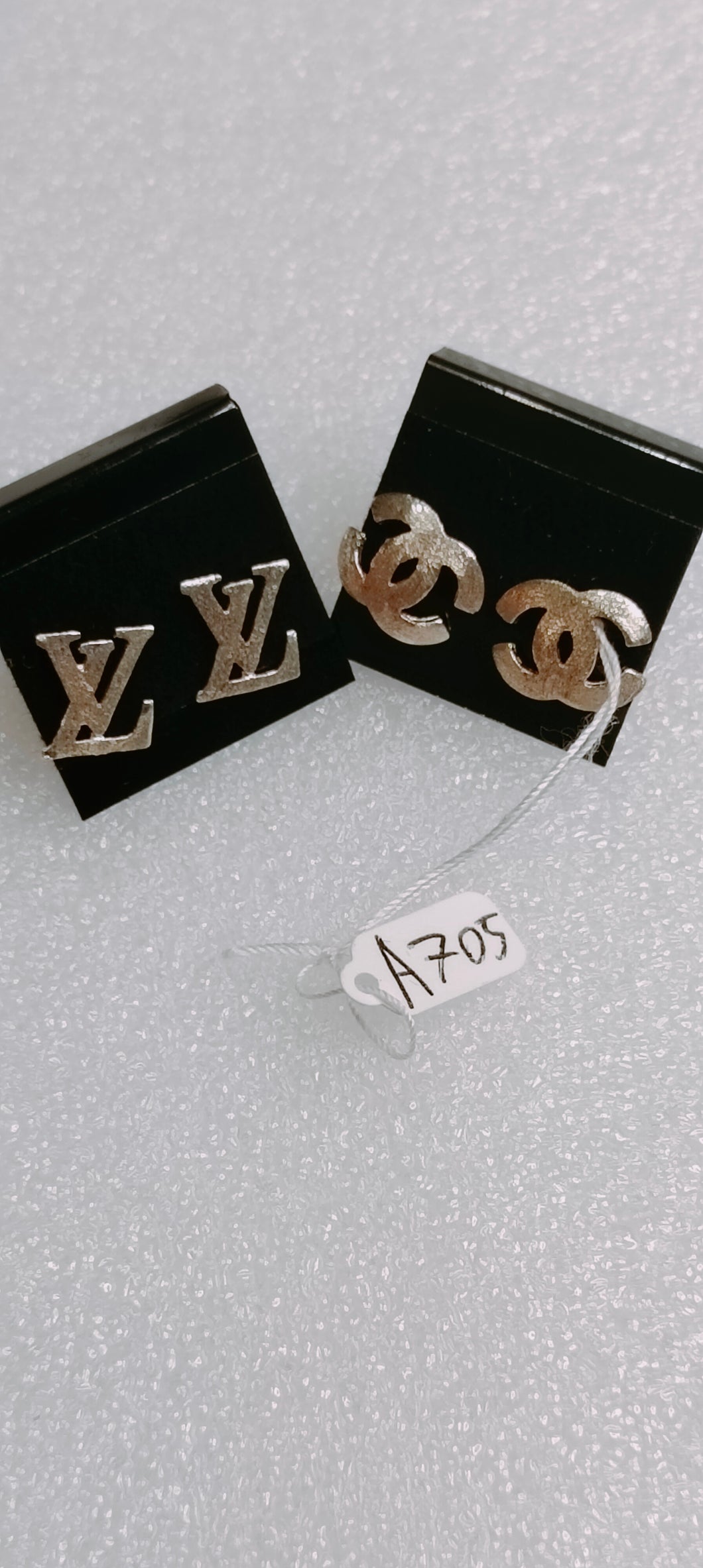 705 Silver Jewelry