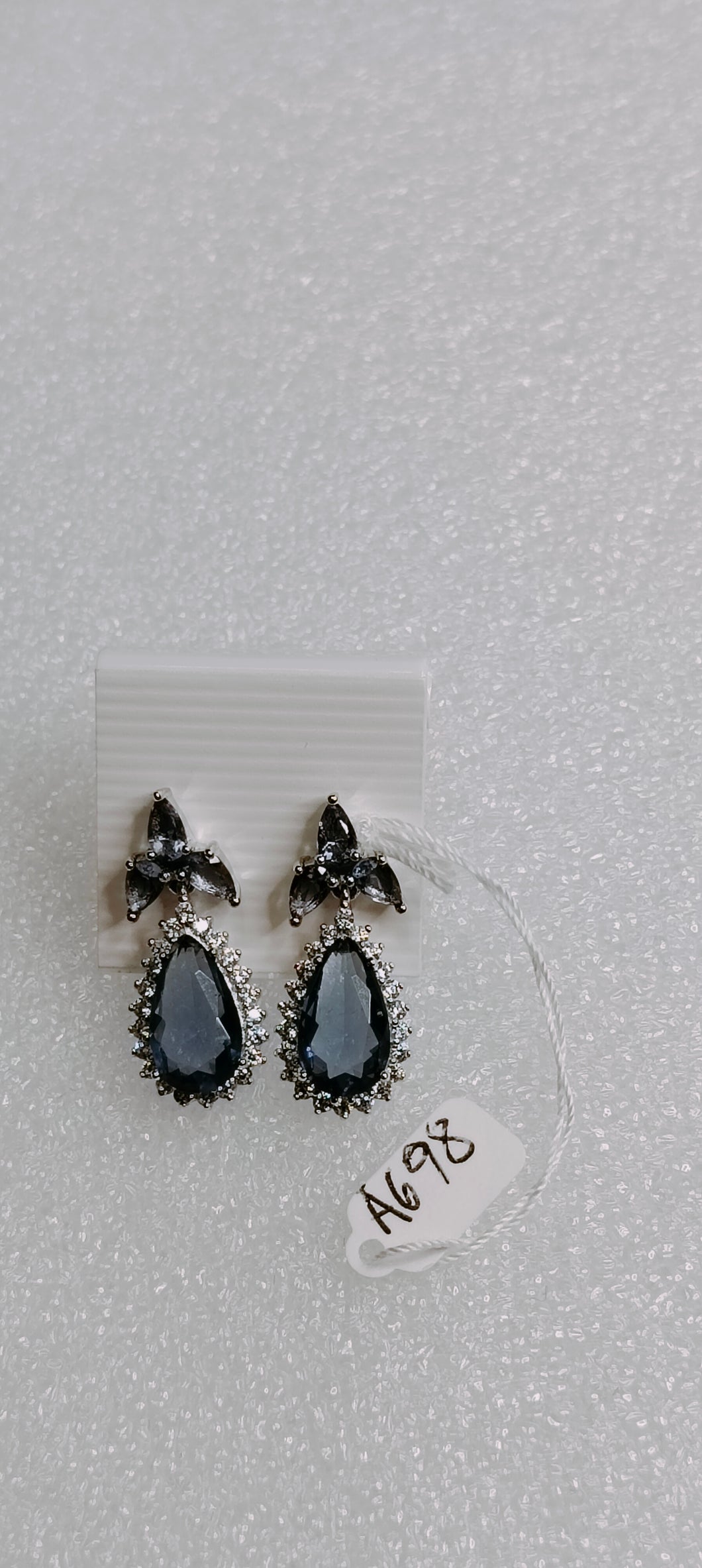698 Silver Jewelry