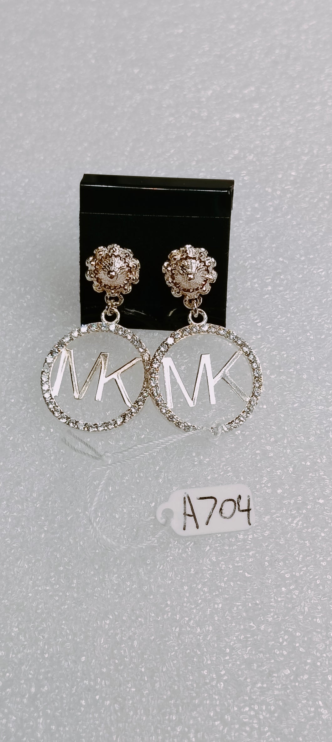 704 Silver Jewelry
