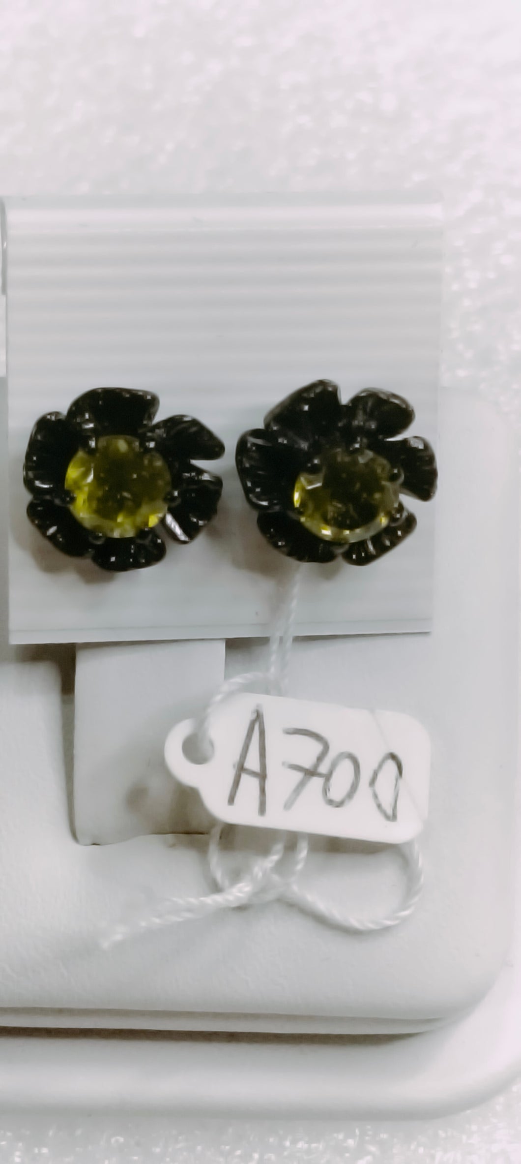 700 Silver Jewelry