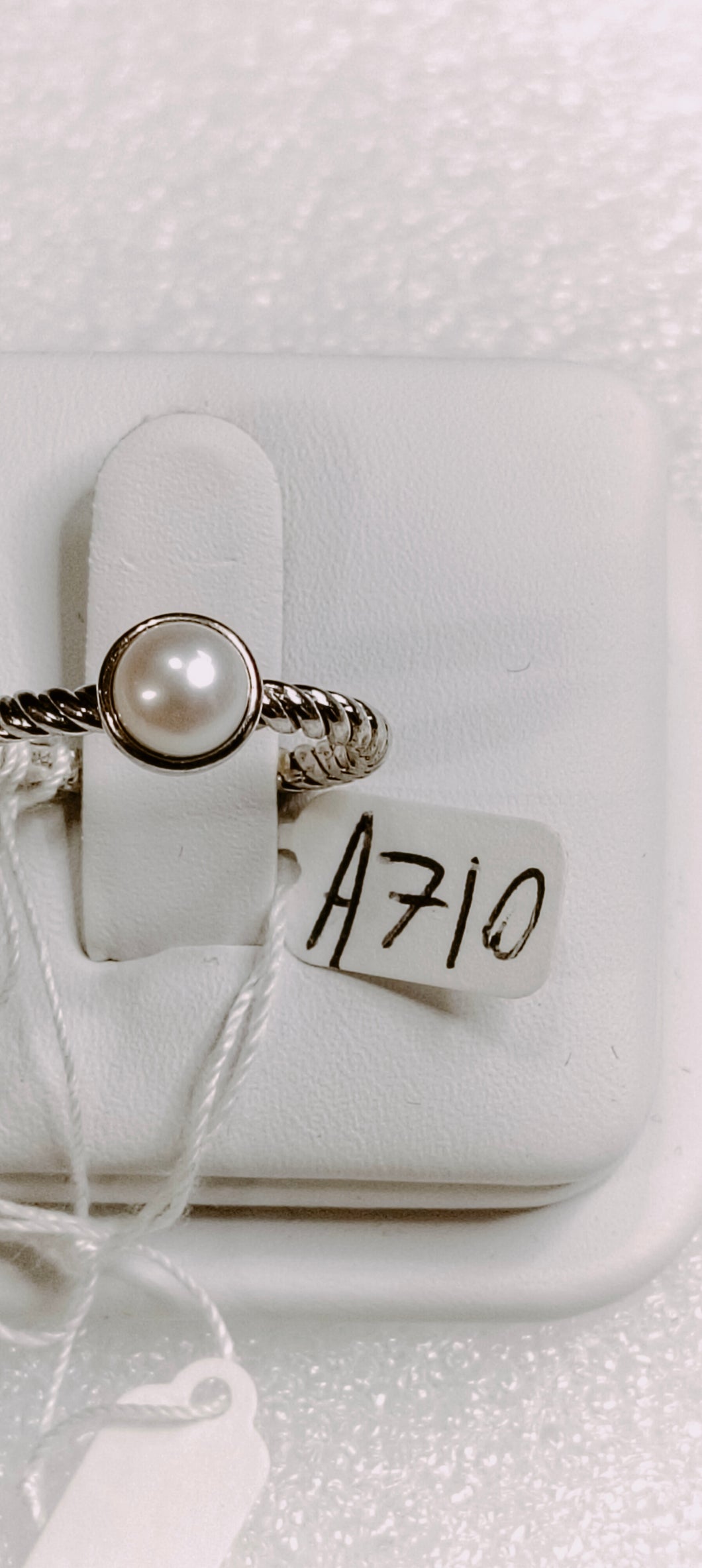 710 Silver Jewelry