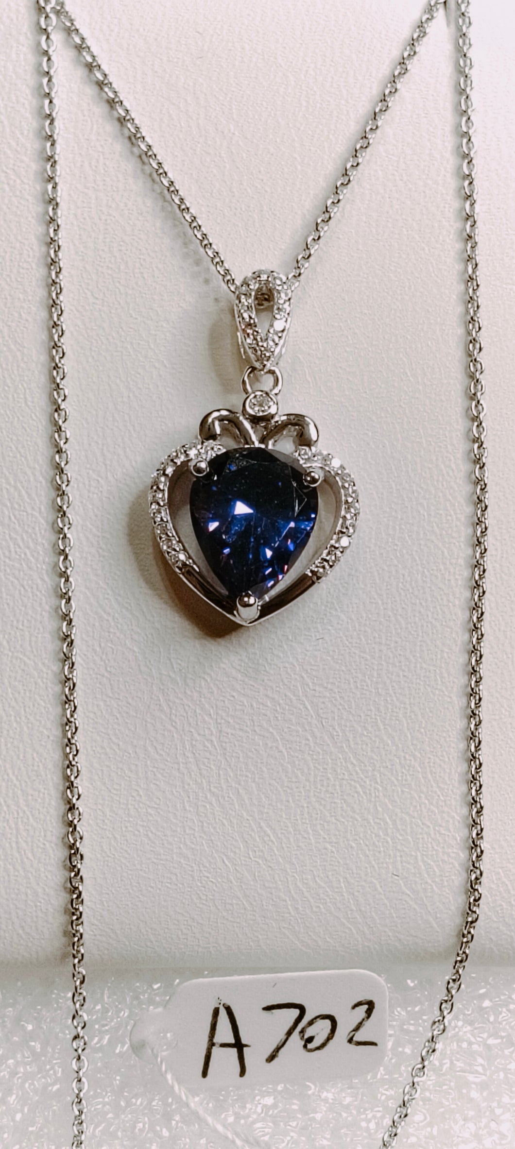 702 Silver Jewelry