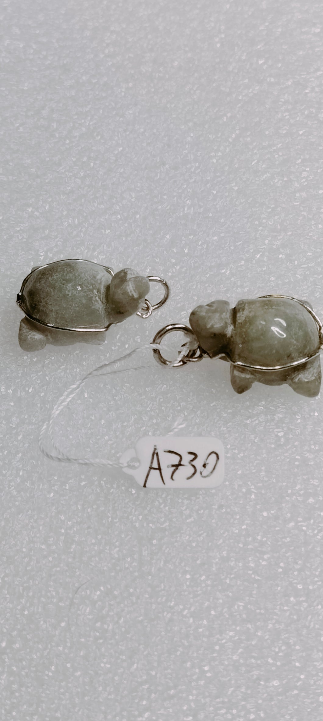 730 Silver Jewelry
