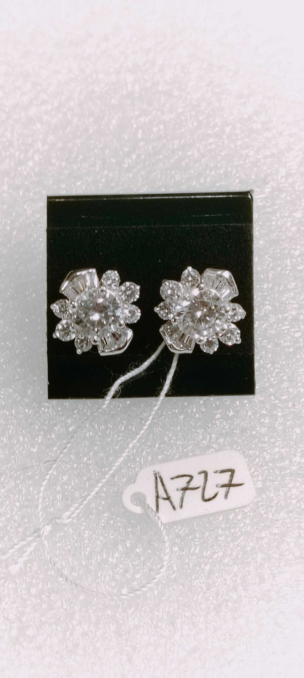 727 Silver Jewelry