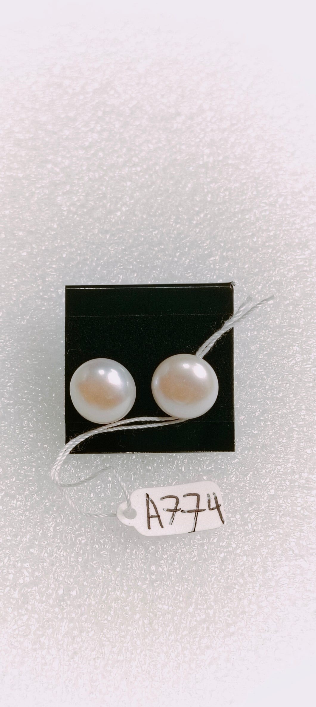 774 Silver Jewelry