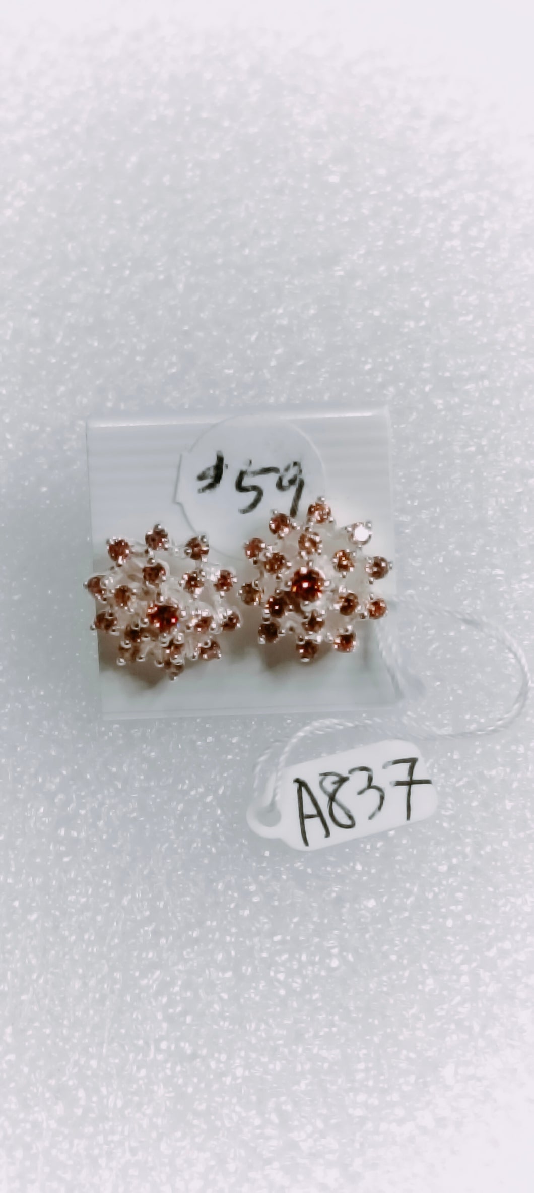 837 Silver Jewelry