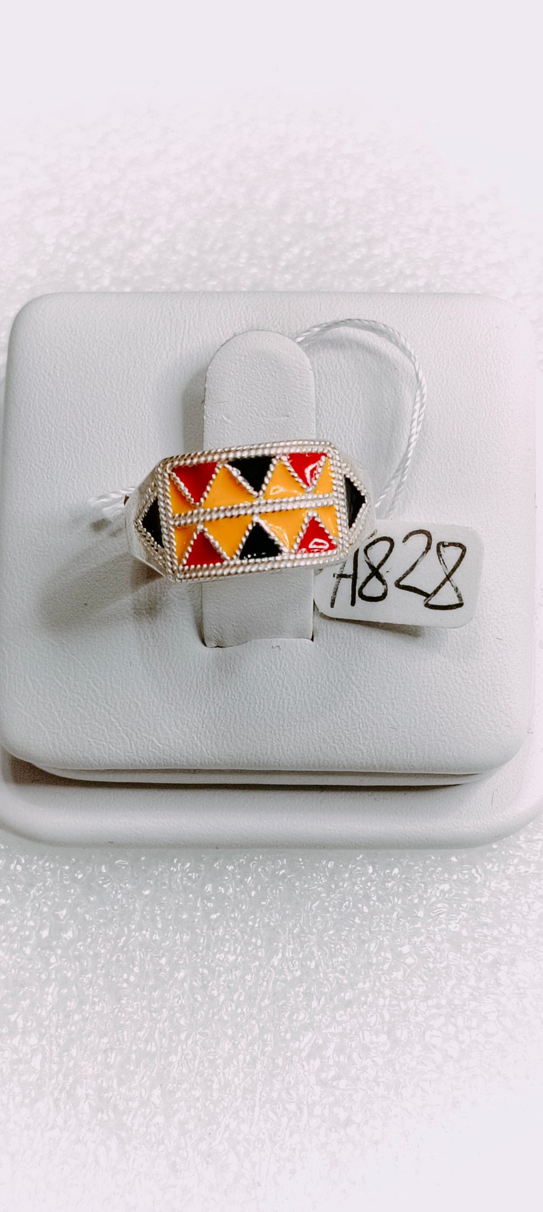 828 Silver Jewelry