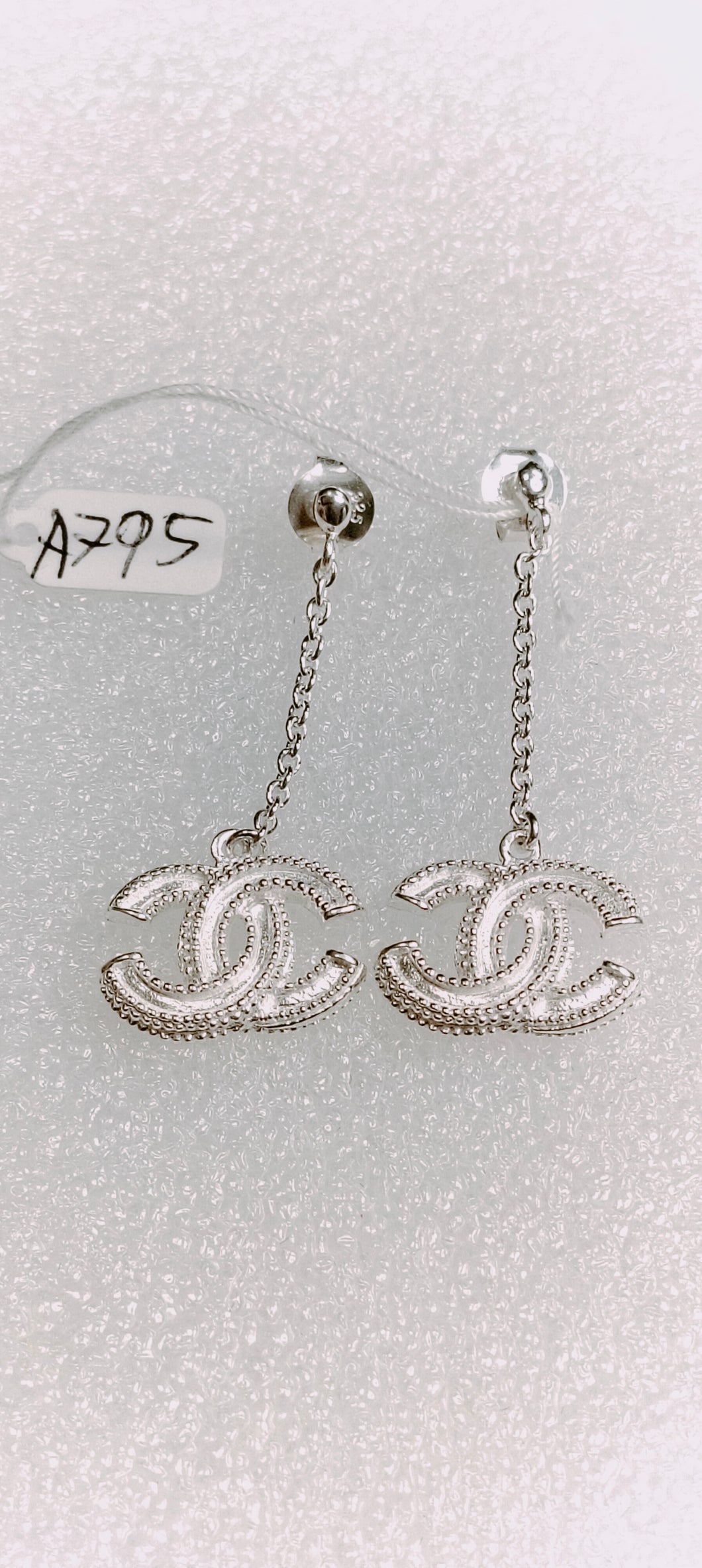795 Silver Jewelry