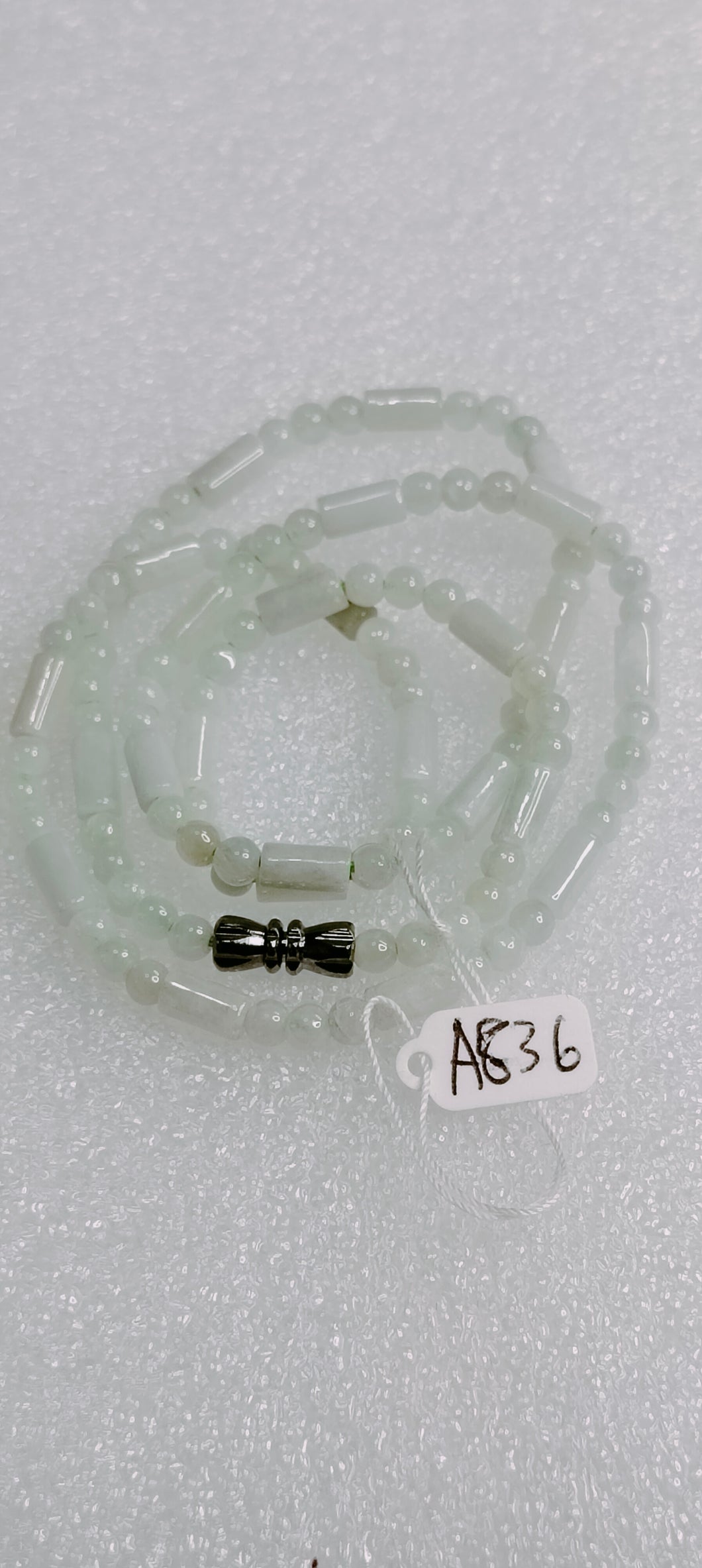836 Silver Jewelry