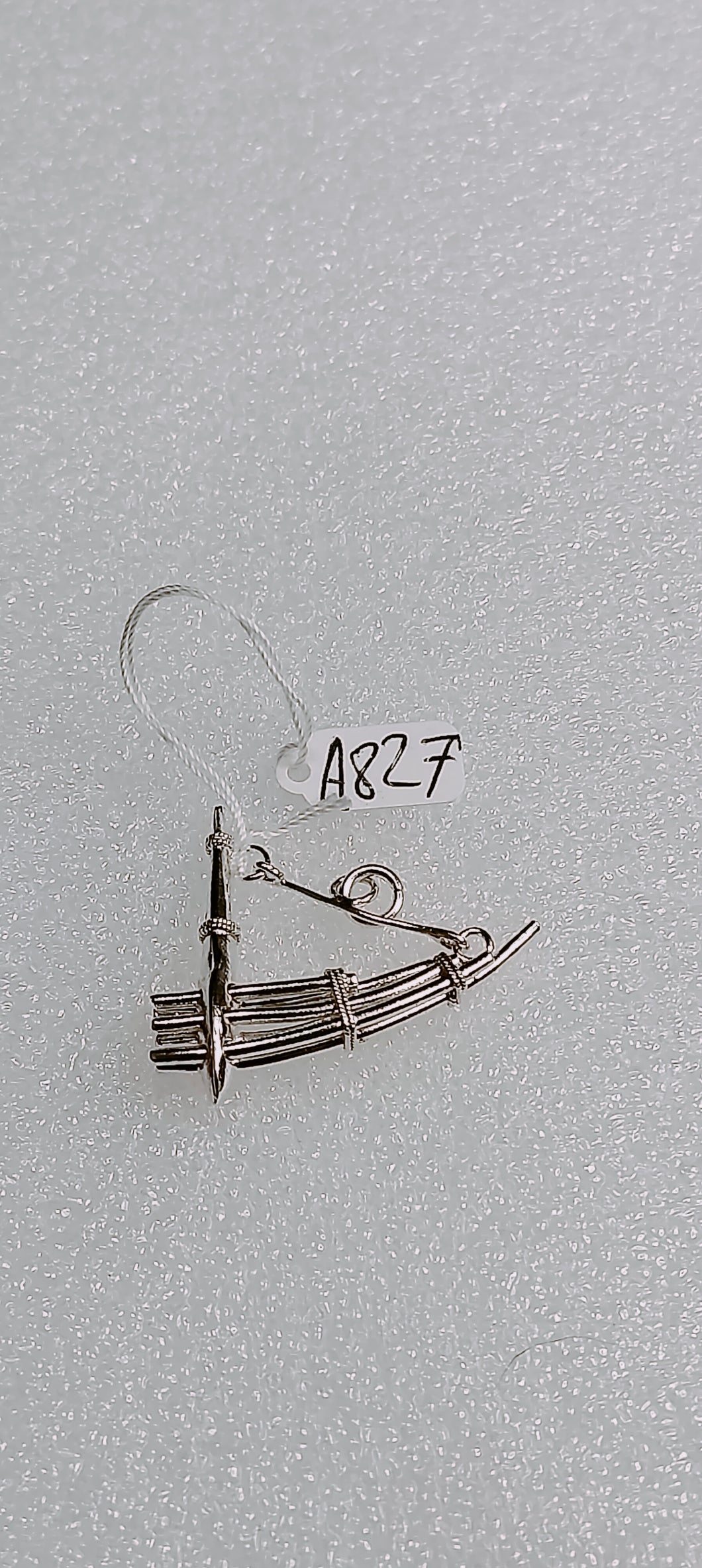 827 Silver Jewelry