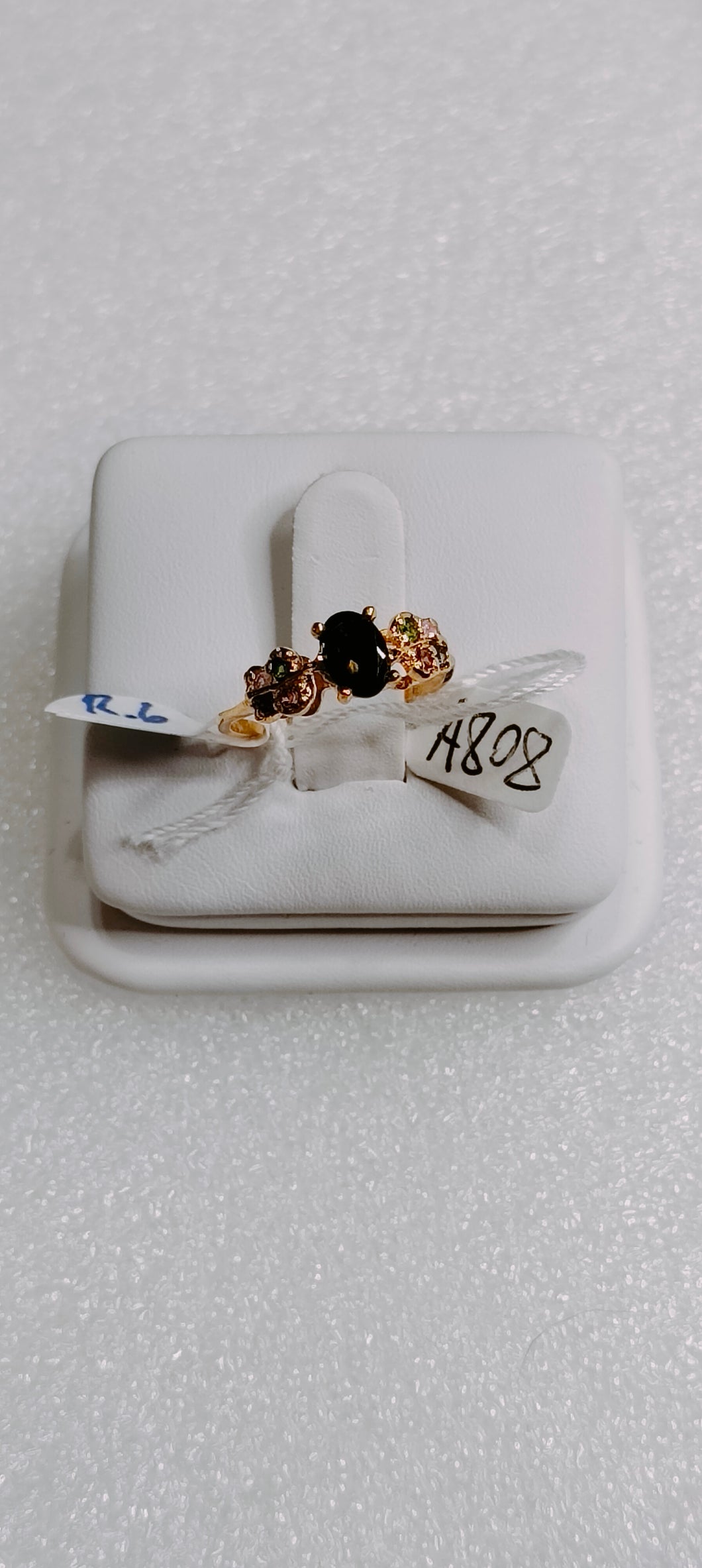 808 Silver Jewelry