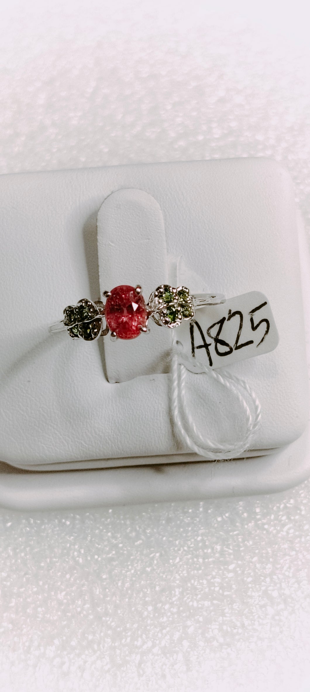825 Silver Jewelry