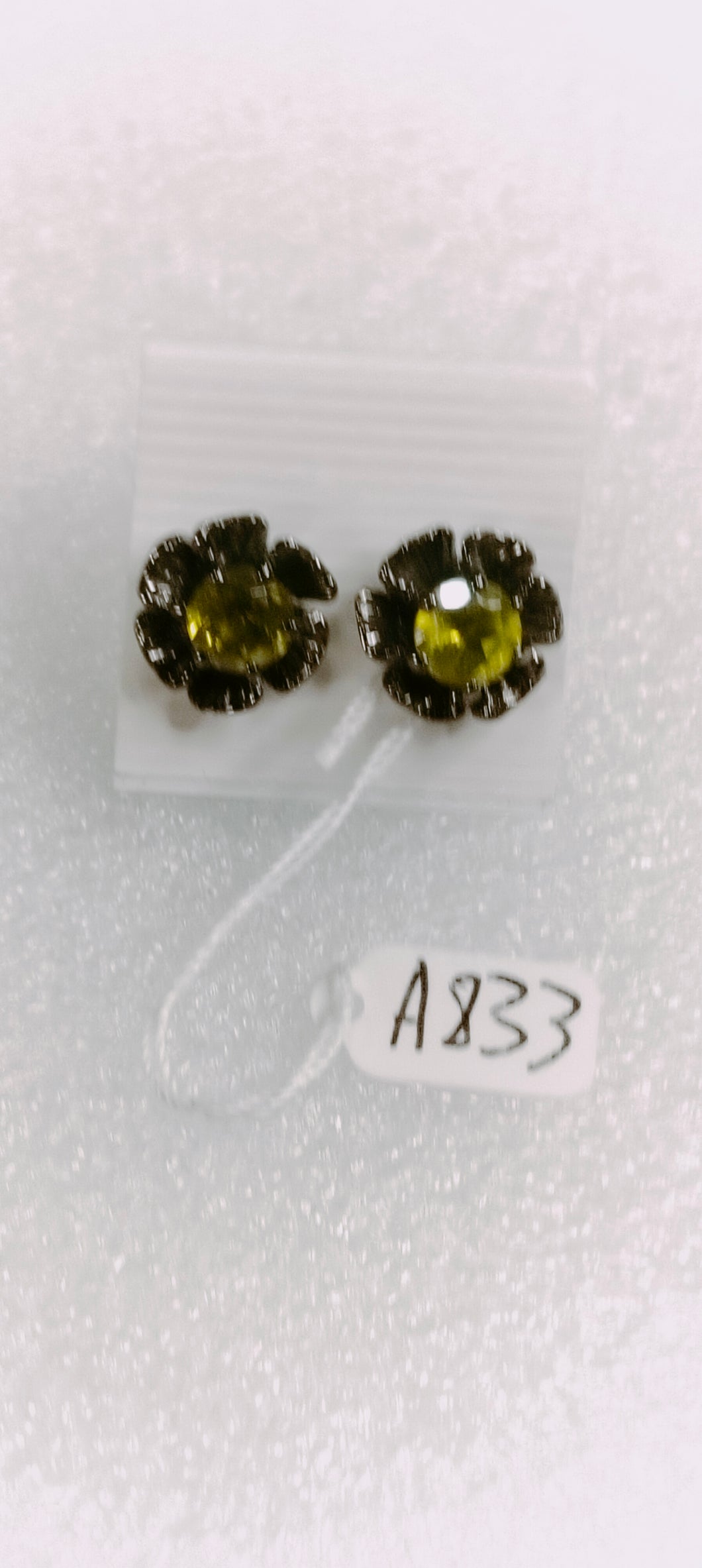 833 Silver Jewelry