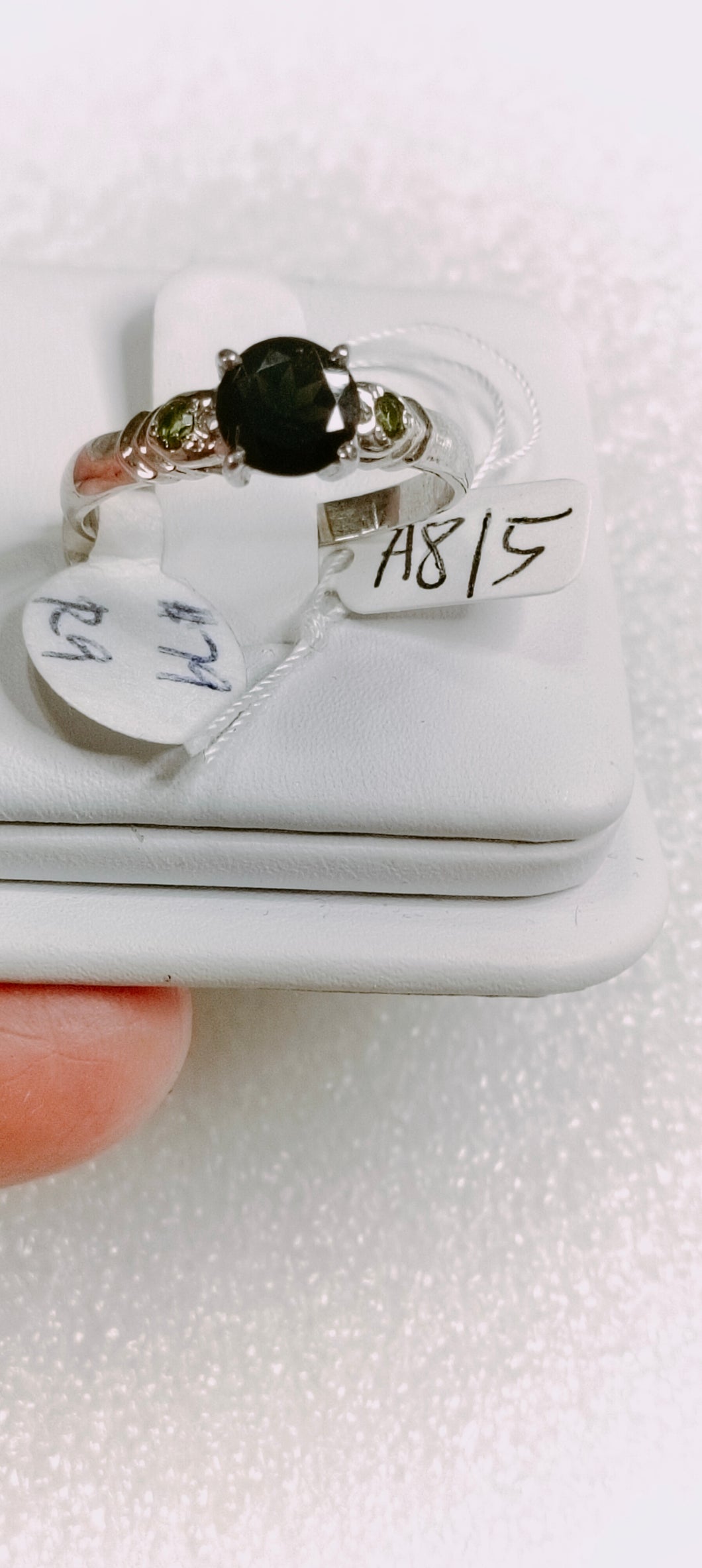 815 Silver Jewelry