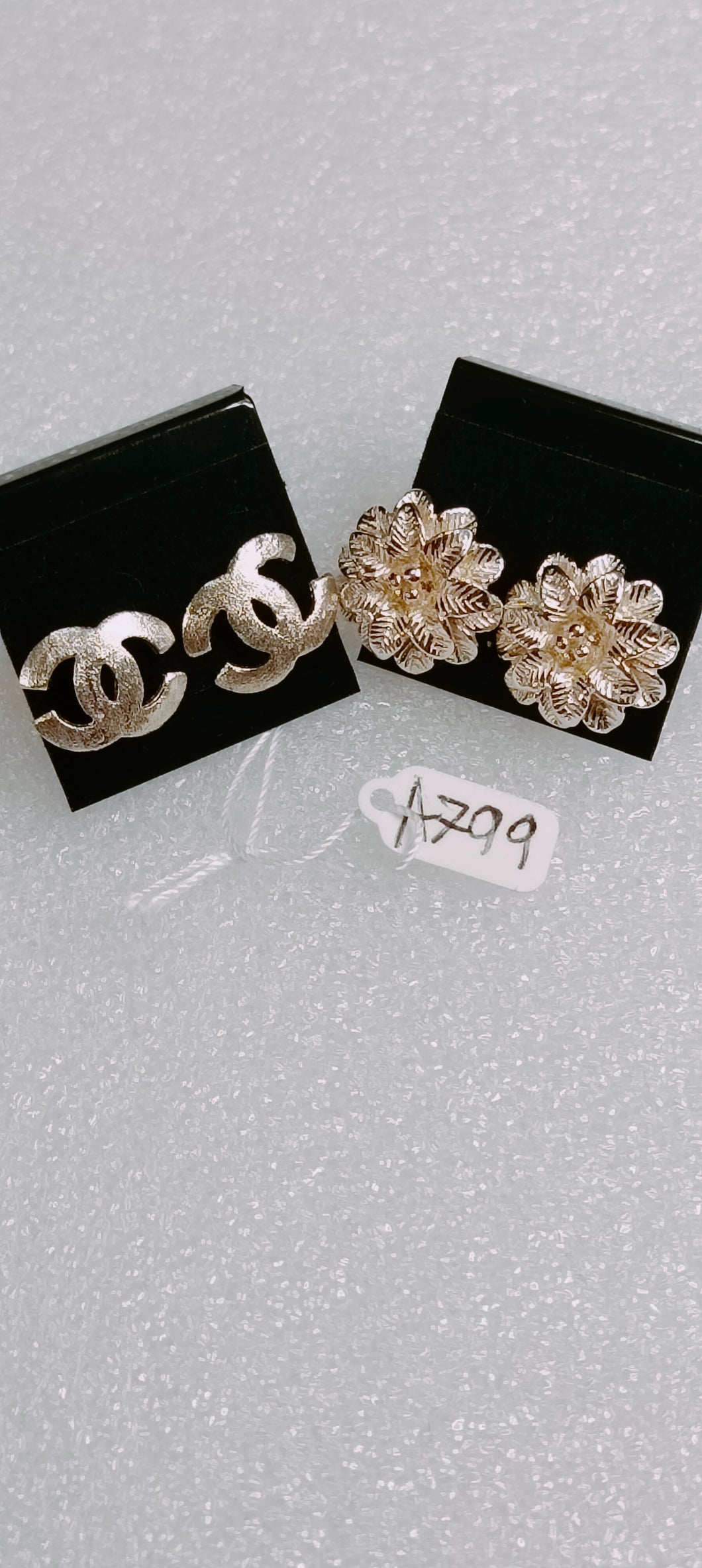 799 Silver Jewelry
