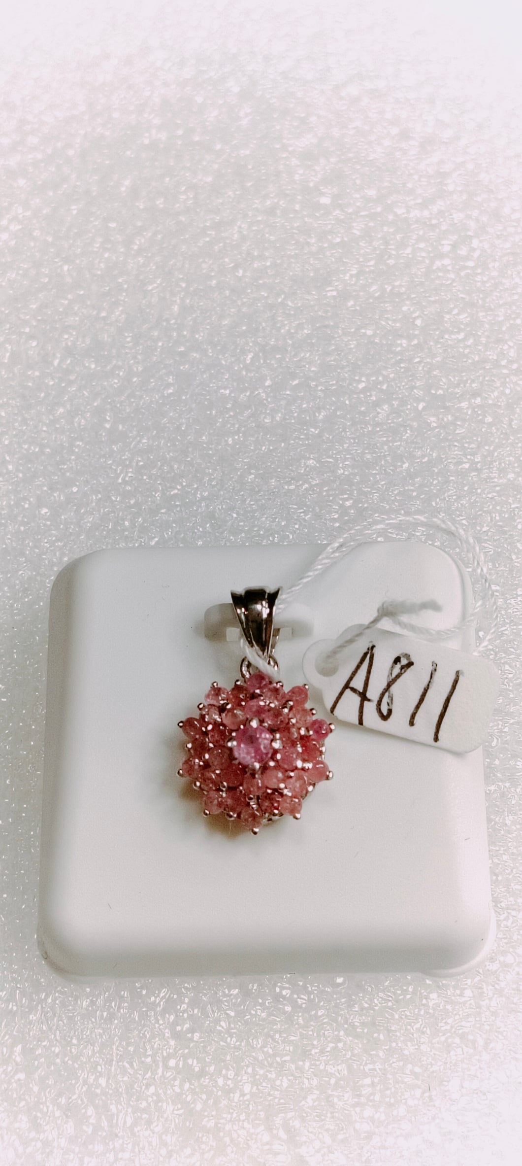 811 Silver Jewelry