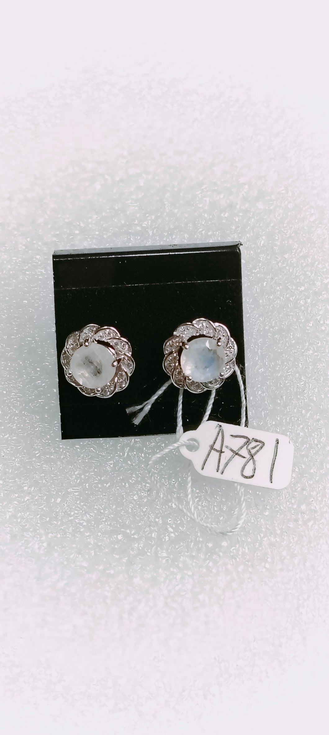 781 Silver Jewelry