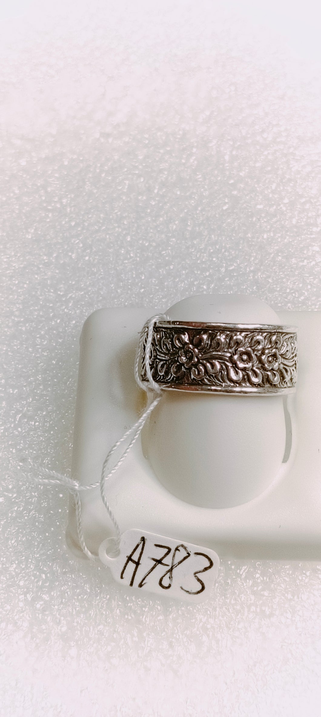 783 Silver Jewelry