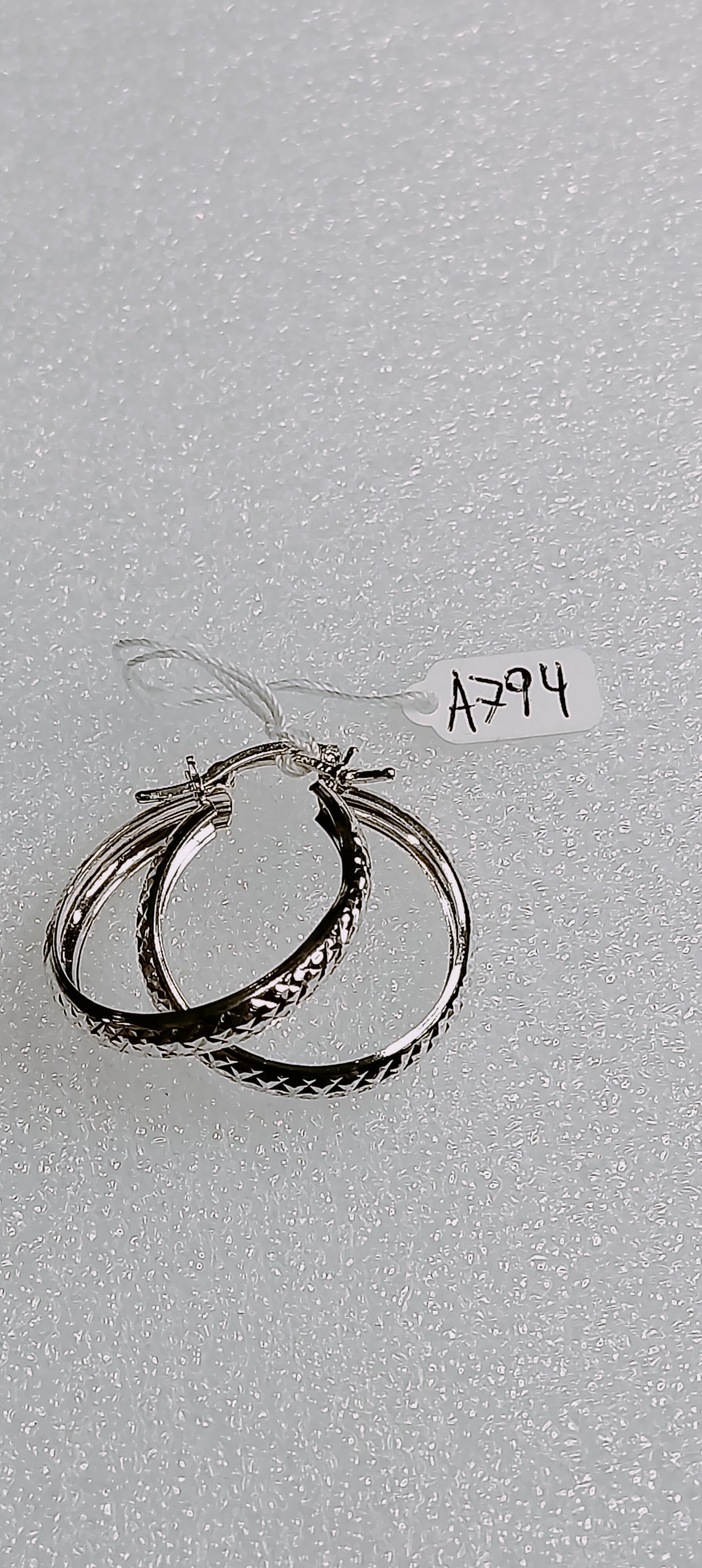 794 Silver Jewelry
