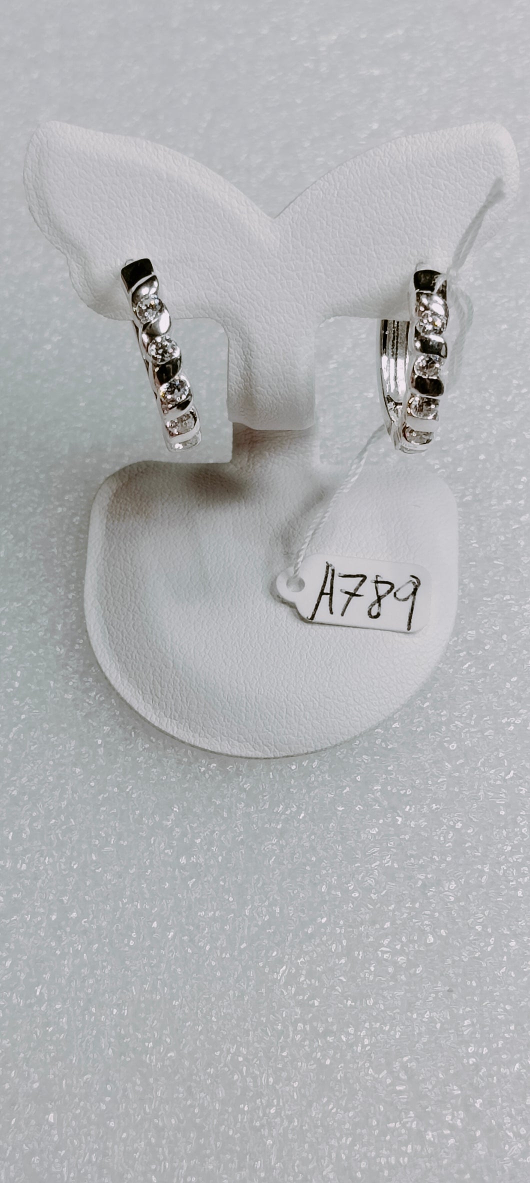 789 Silver Jewelry