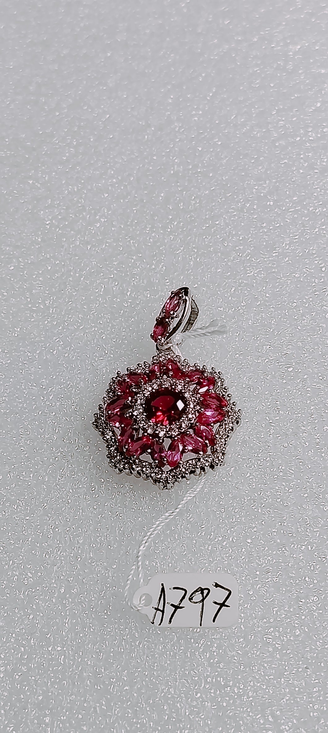 797 Silver Jewelry