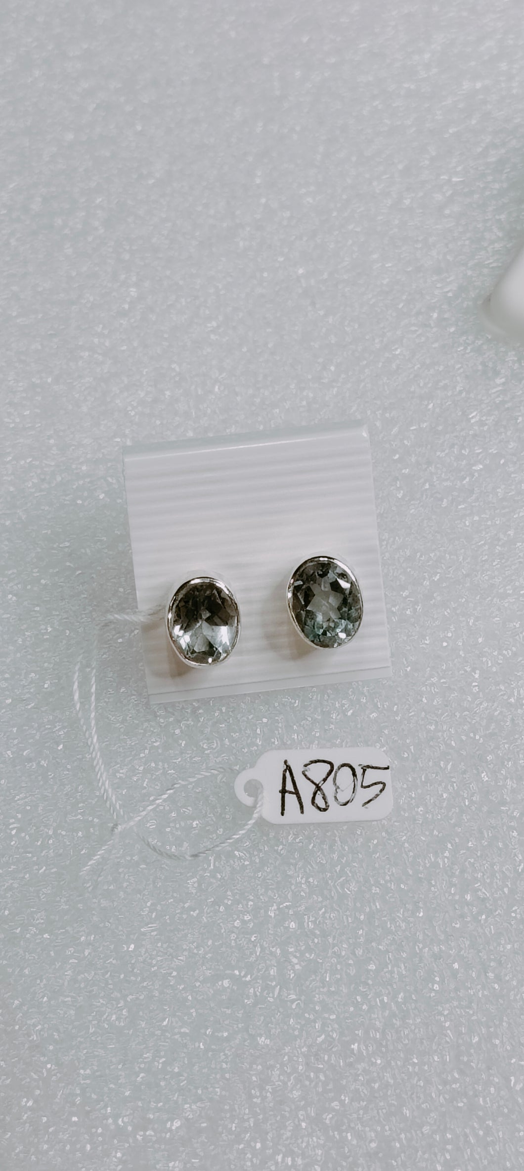 805 Silver Jewelry