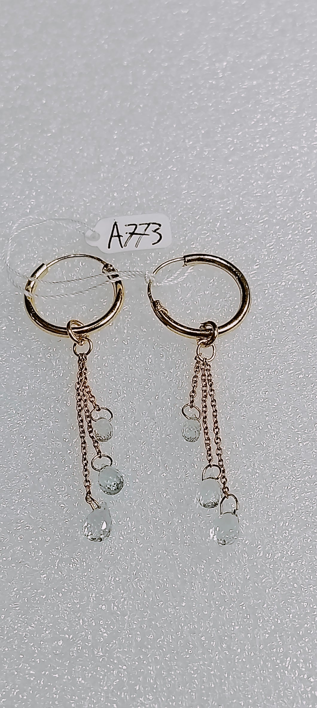 773 Silver Jewelry