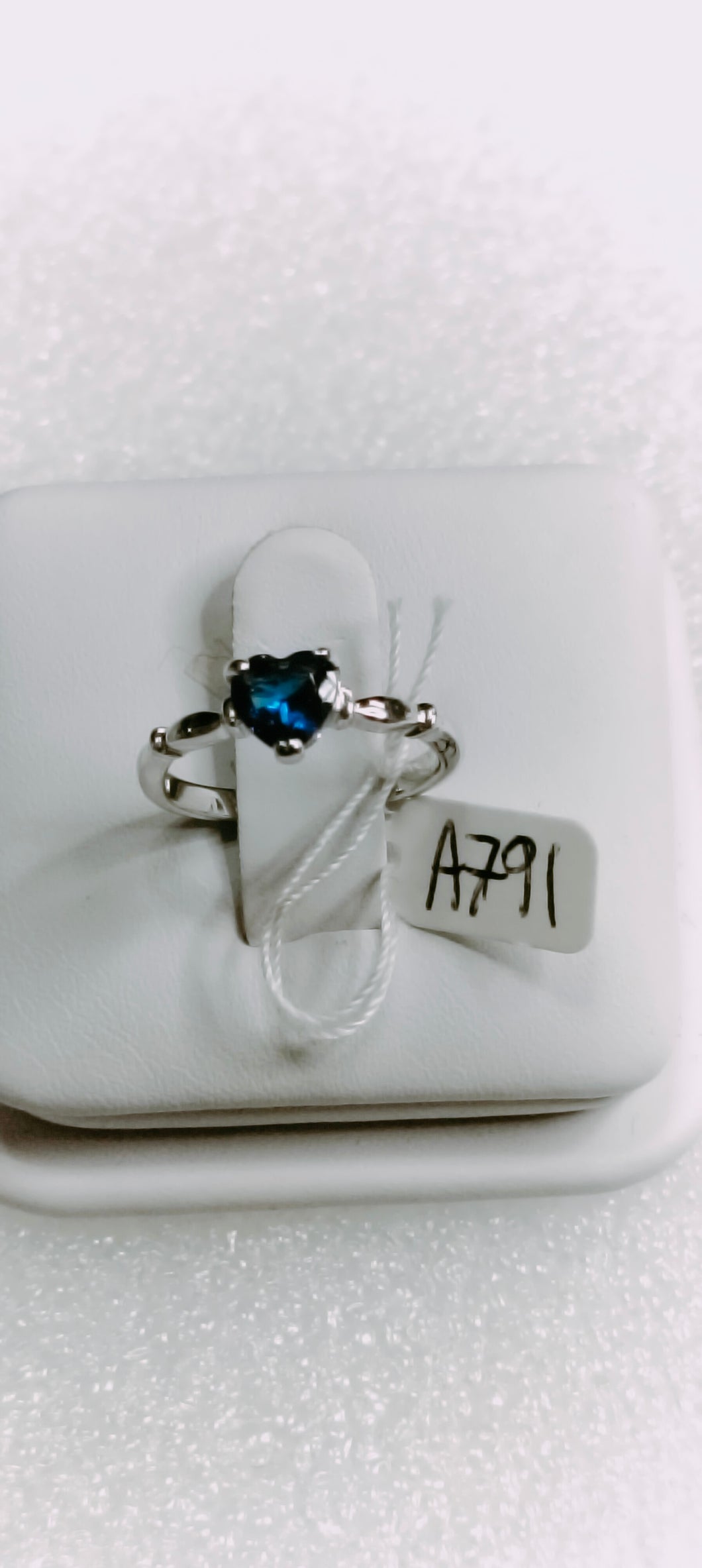 791 Silver Jewelry