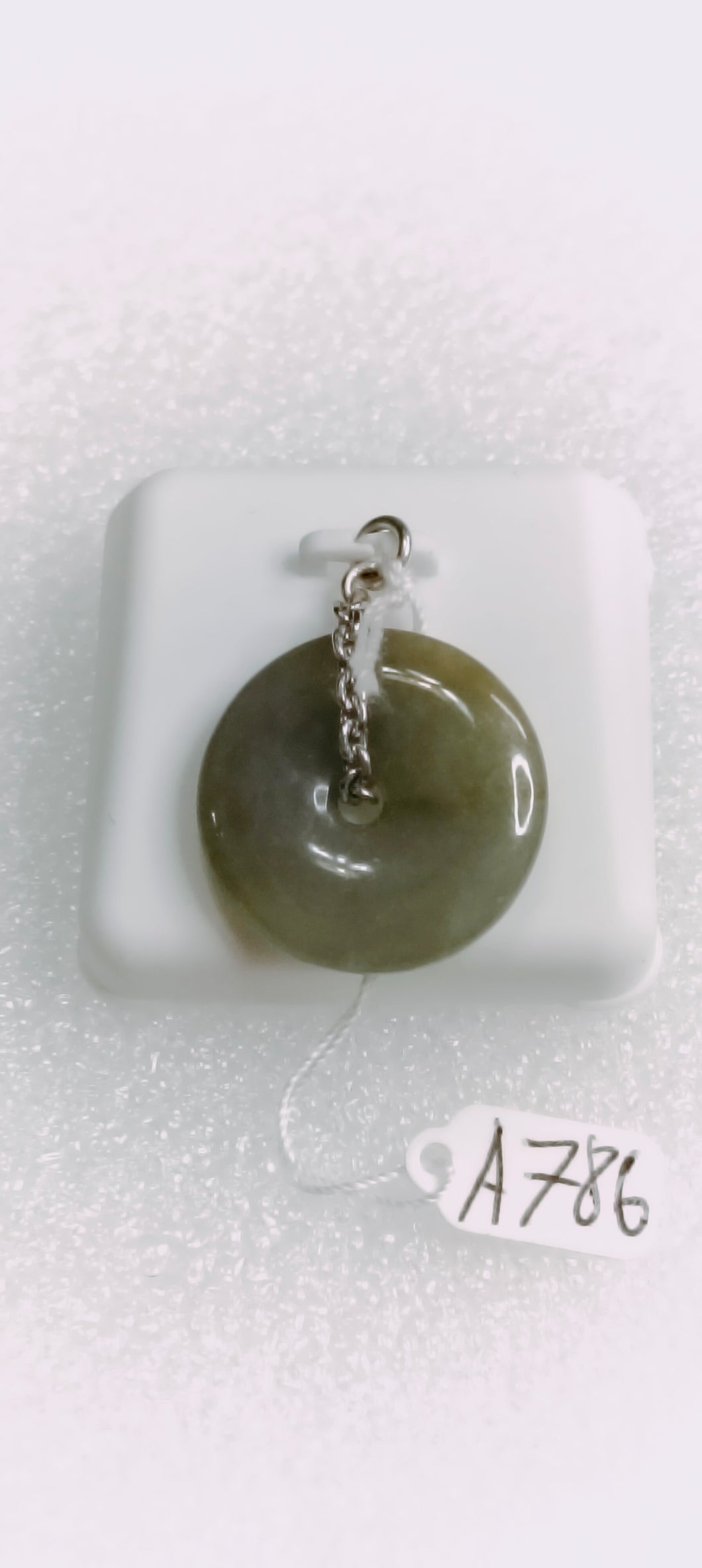 786 Silver Jewelry