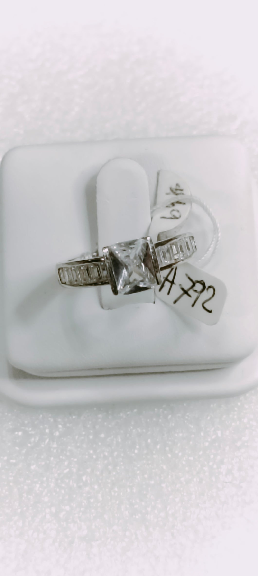 792 Silver Jewelry